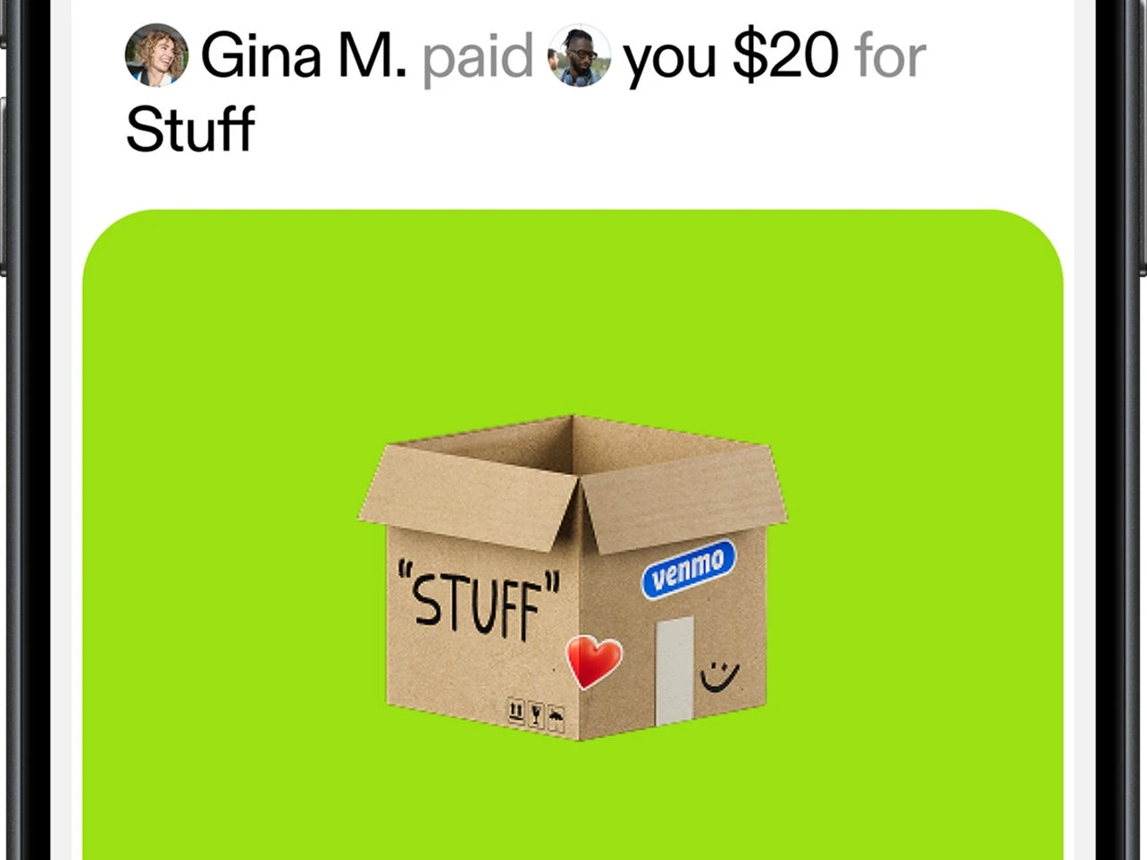 Venmo still isn't taking privacy seriously