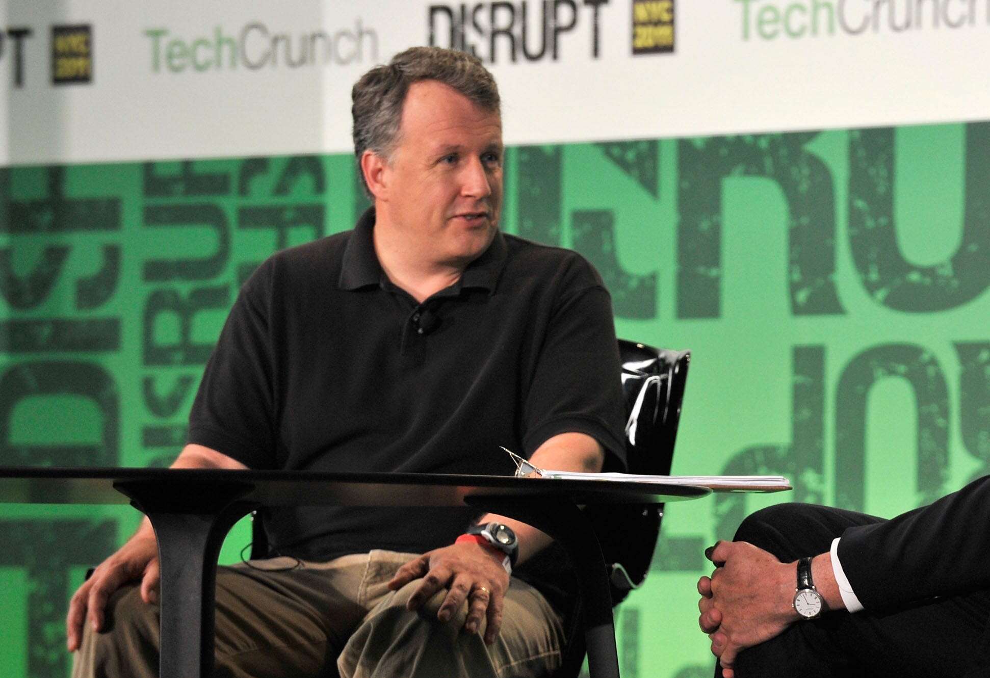 Y Combinator cofounder Paul Graham lays out why he's voting for Kamala Harris