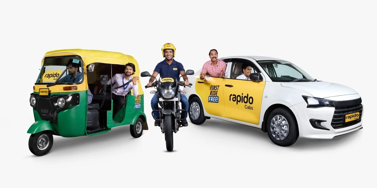 Uber is facing a David-and-Goliath battle in a 'must-win' market