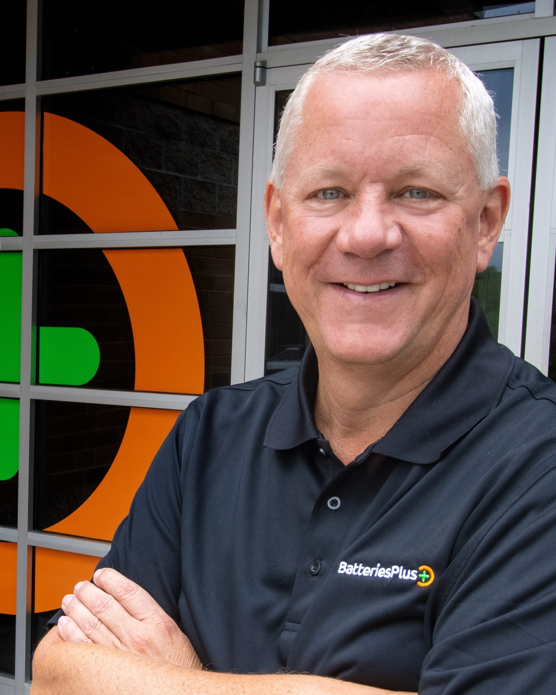A CEO explains how he cut his battery chain's reliance on China and plans to offset the latest tariffs