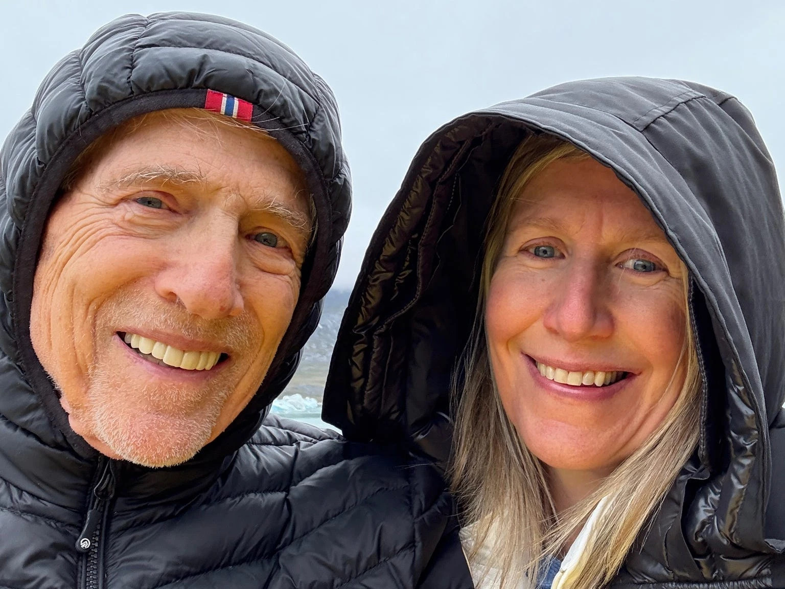I've traveled the world with my 83-year-old dad. Here are 4 things I wish I'd known about traveling with an older relative.