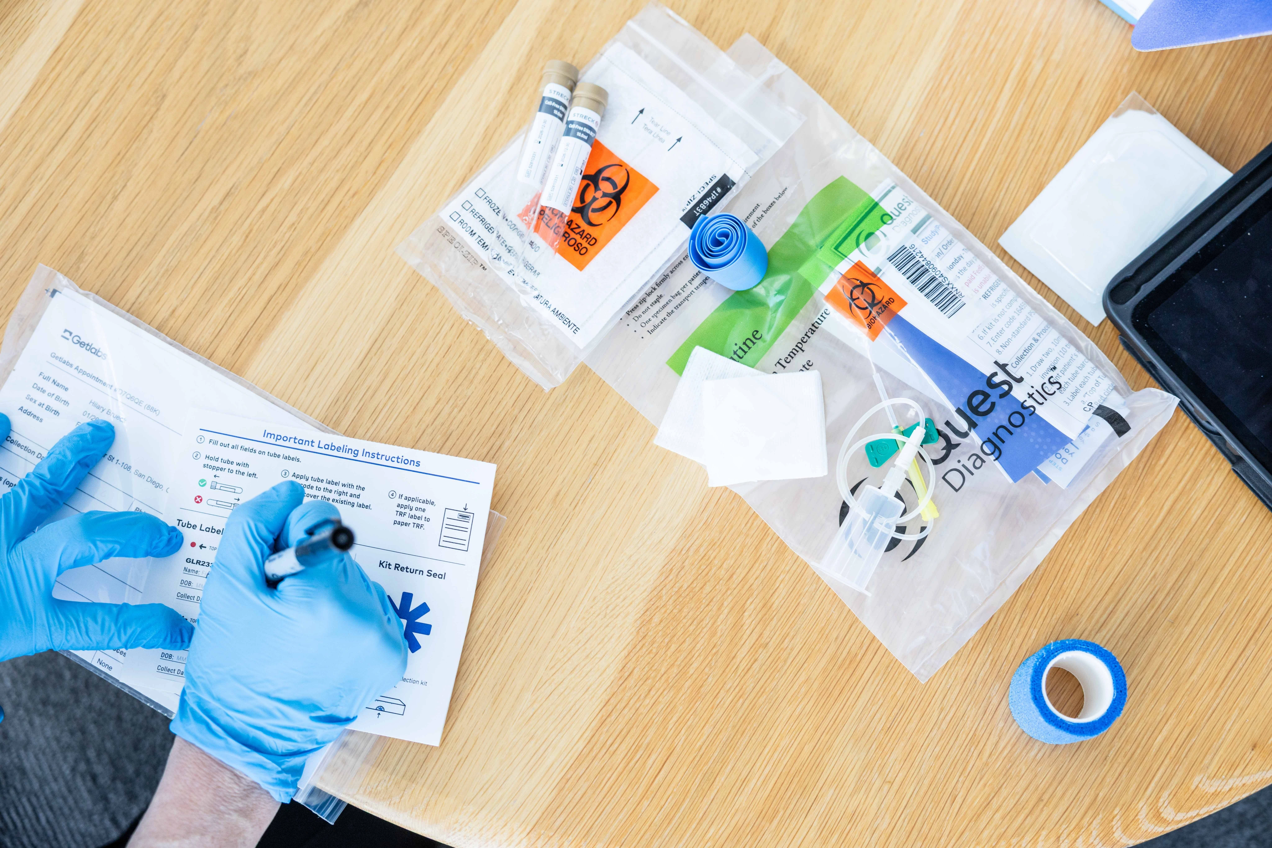 The $950 cancer blood test is here: 5 things to consider before ordering yours