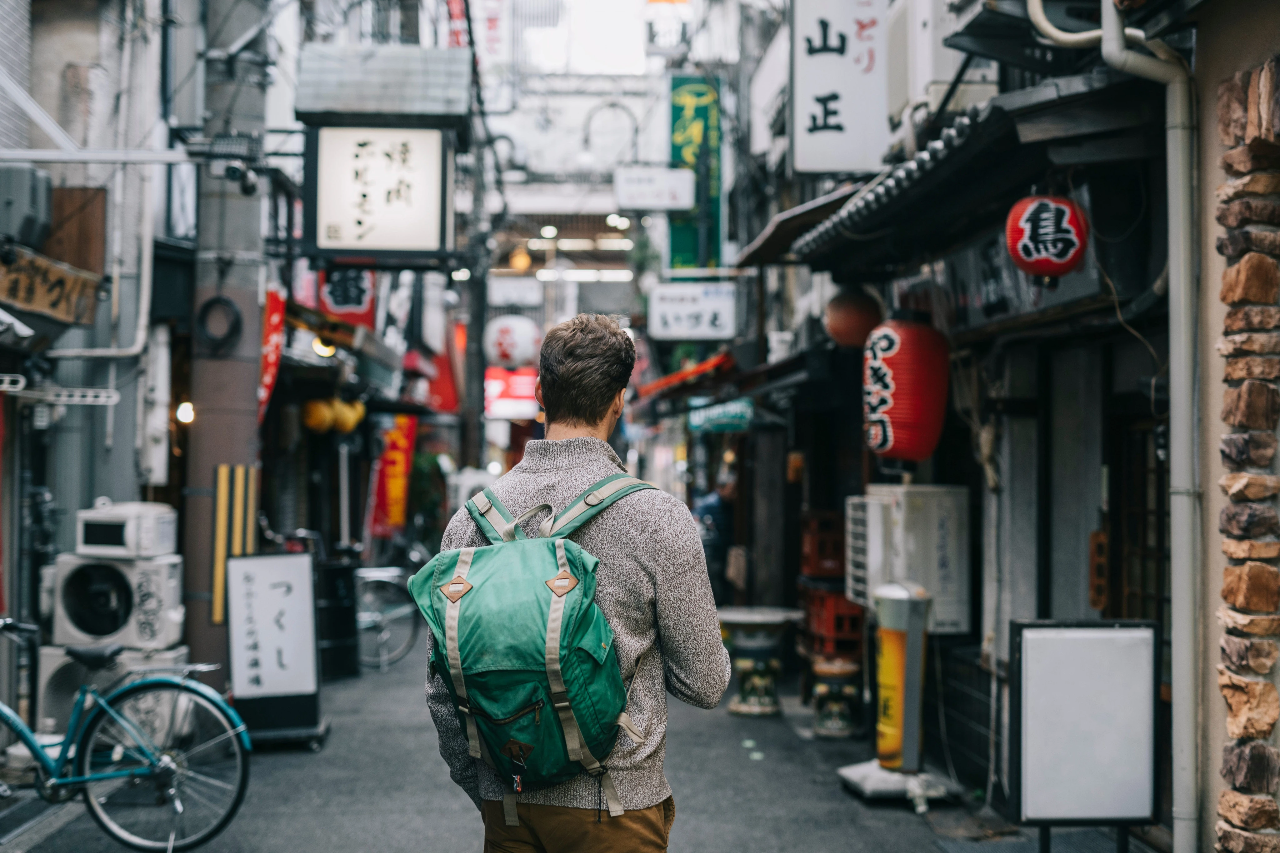 Over 200 travelers told me their biggest Japan travel mistakes. Here are the 5 that kept coming up.