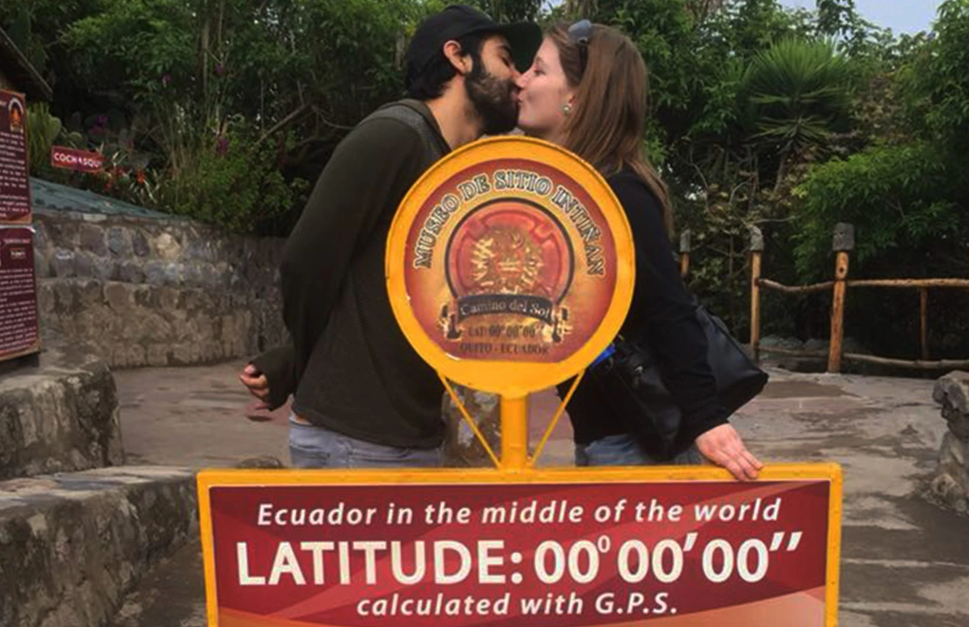 When I moved to Ecuador for love, it was meant to be temporary — but I'm still happily living here 7 years later