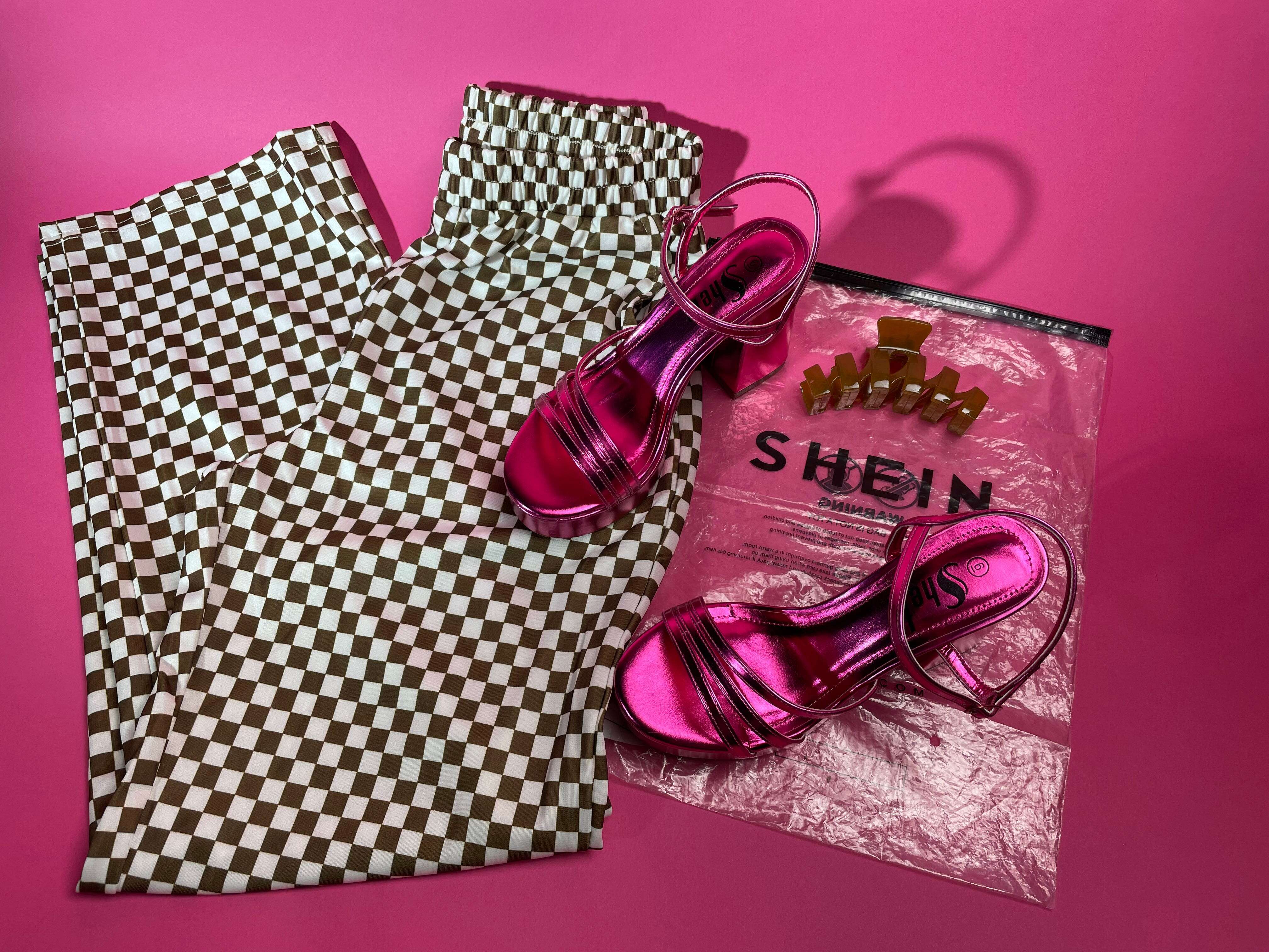 Shein shoppers say they're more environmentally conscious than the average consumer 