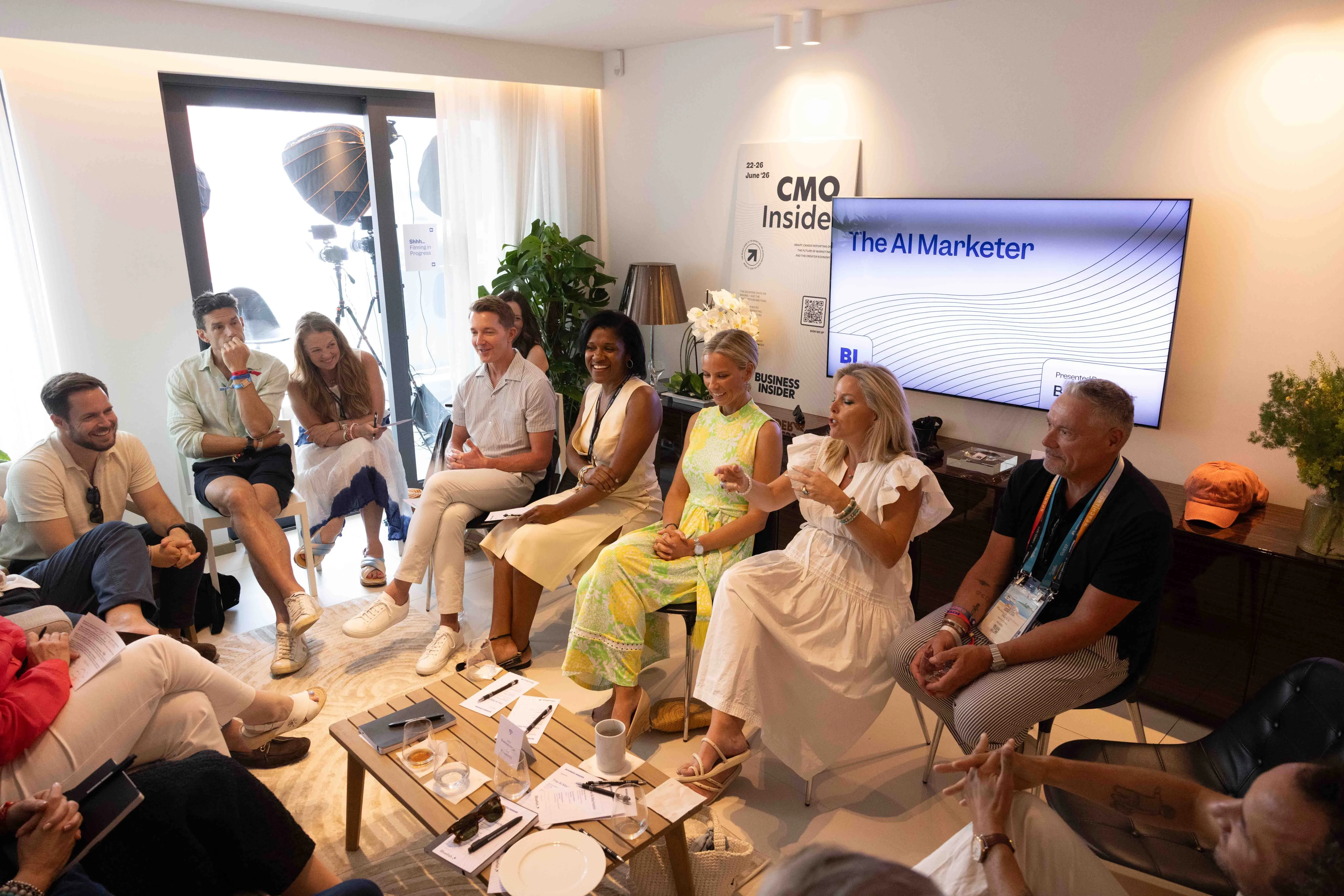In an AI world, taste is a competitive advantage for brands