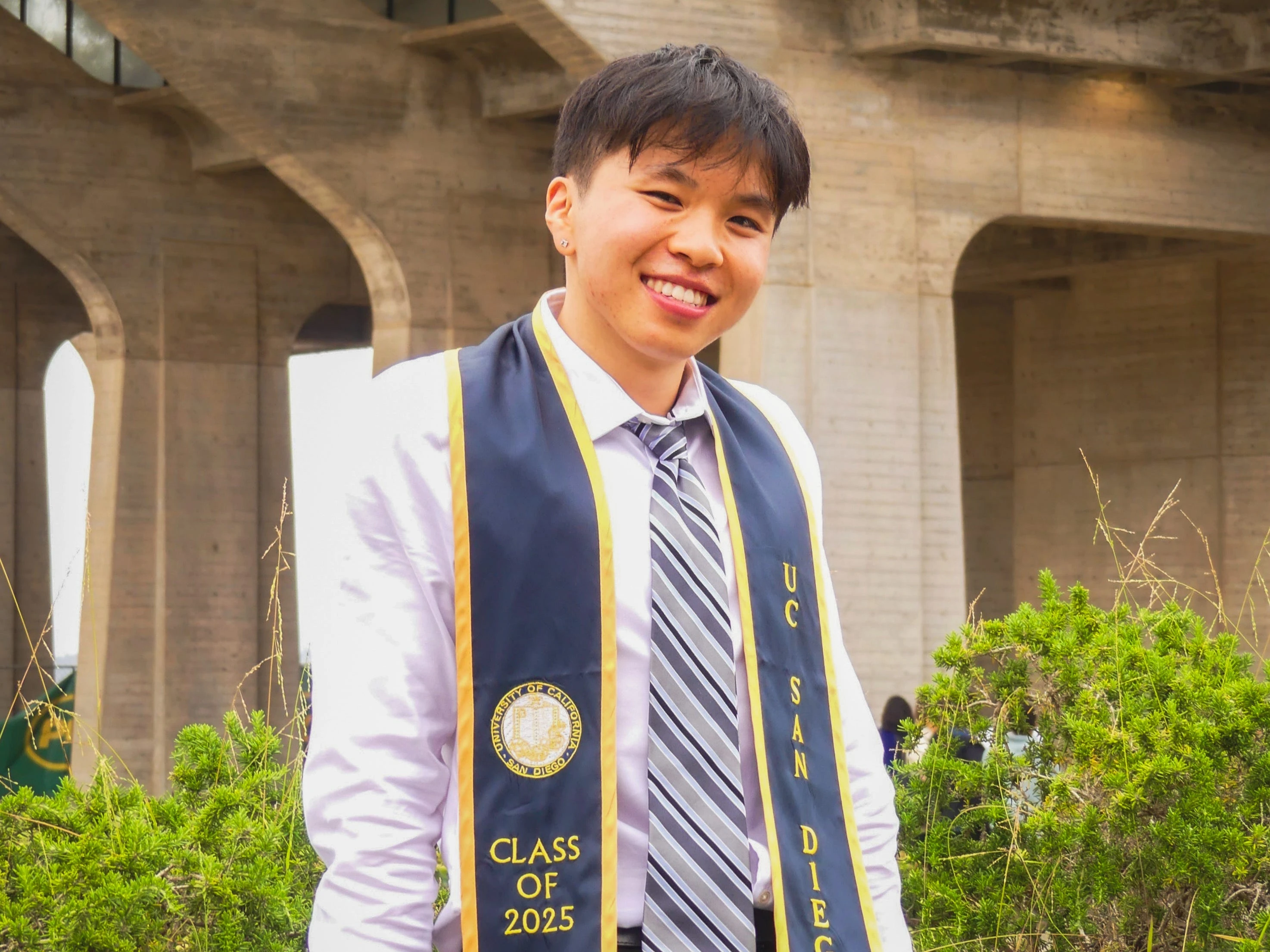 How posting on TikTok helped this 22-year-old land a software engineering role at Amazon after a yearlong job hunt