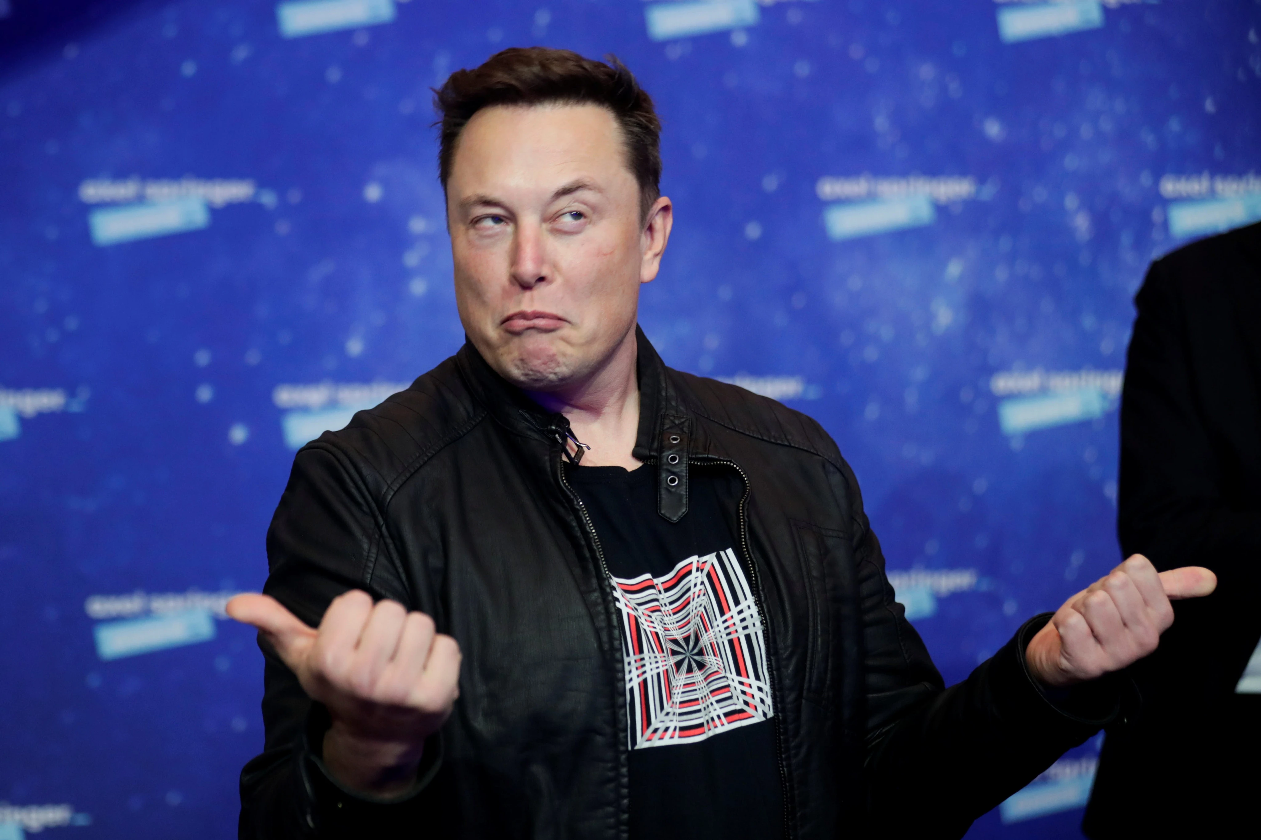 Nothing screams 2026 like Elon Musk thanking chipmakers on an earnings call