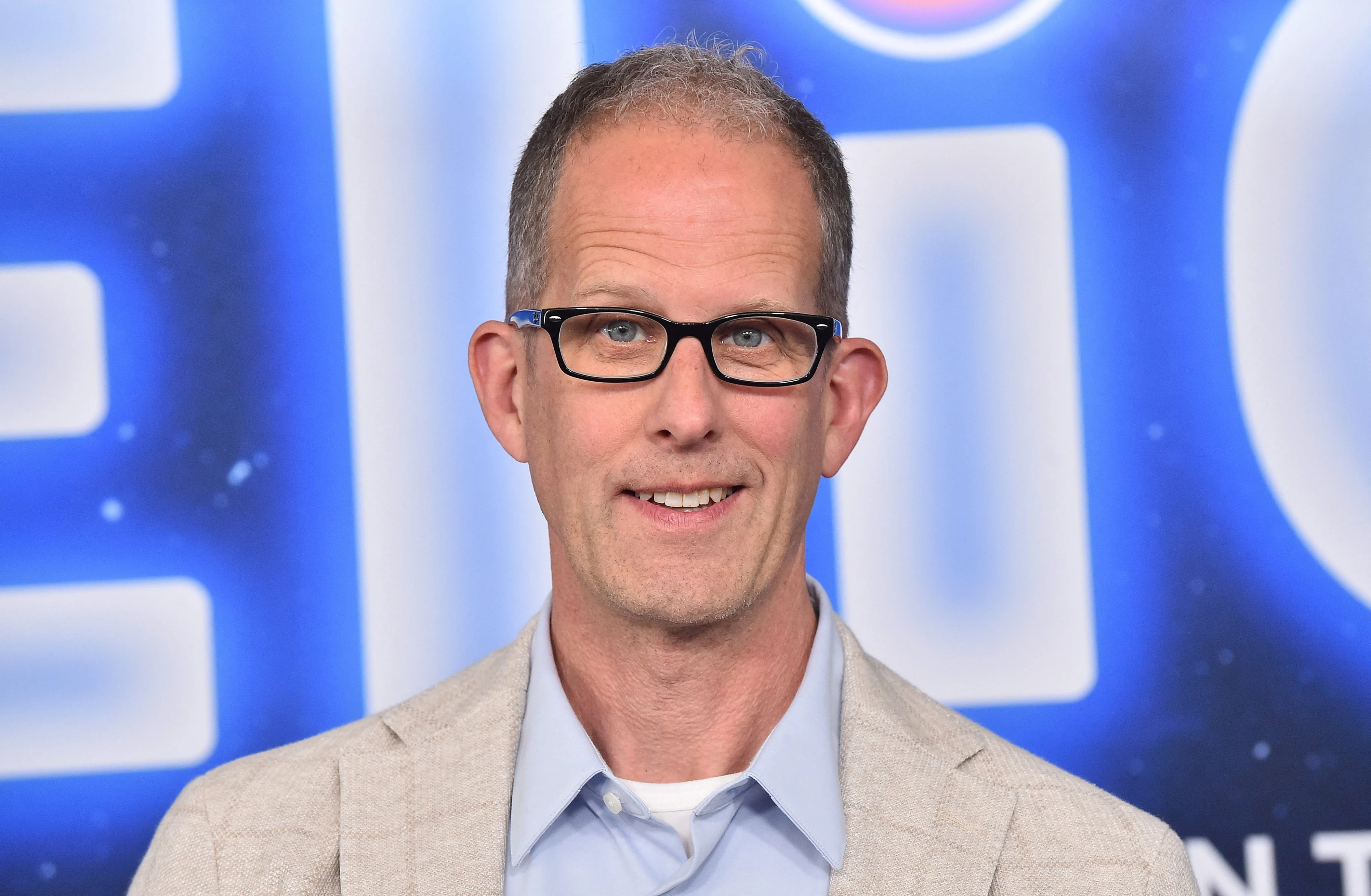 Pixar's chief creative officer says AI is 'the least impressive blah average of things'