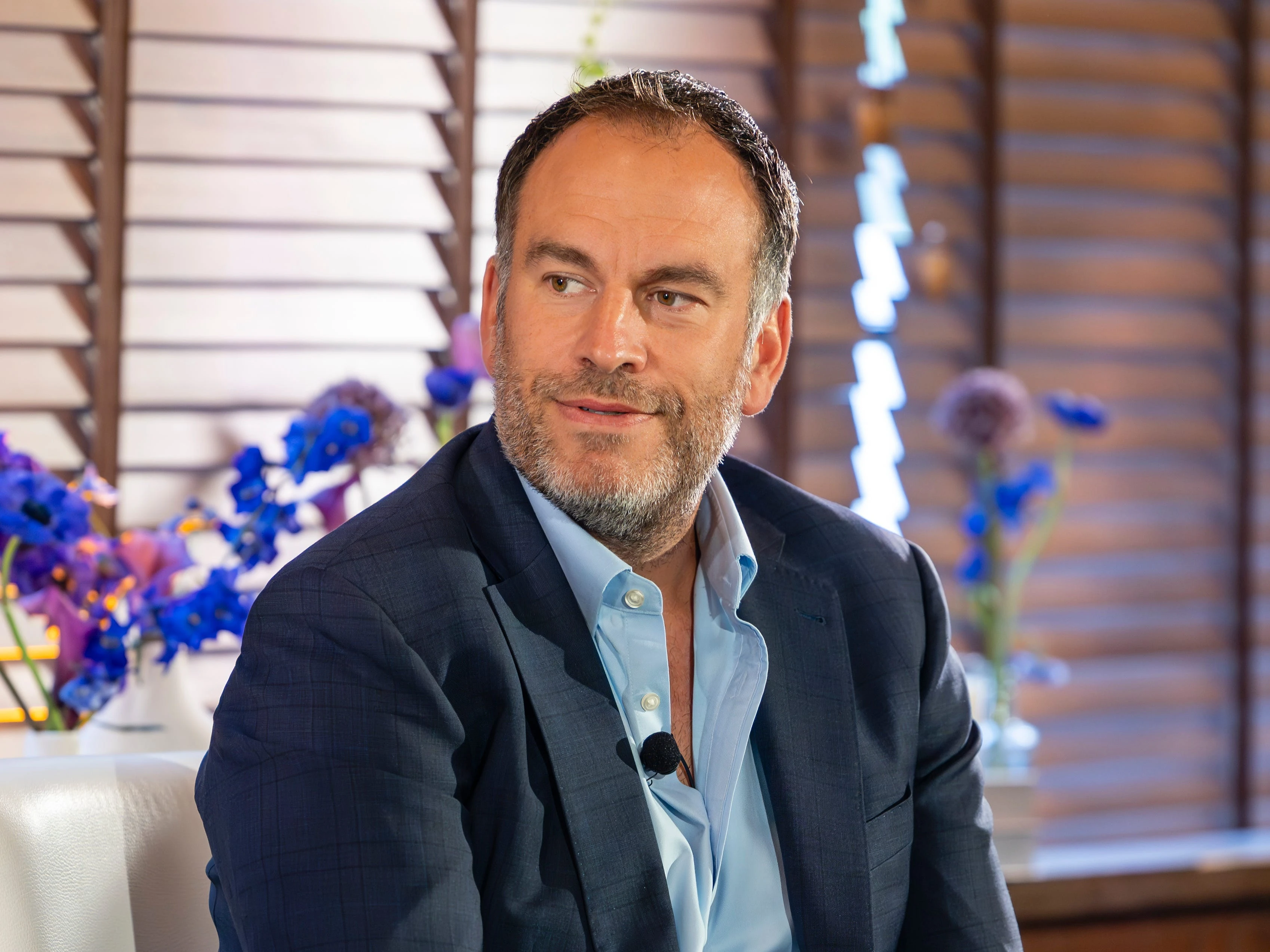 Microsoft is buying millions of carbon credits. Meet the investor working to make them real.