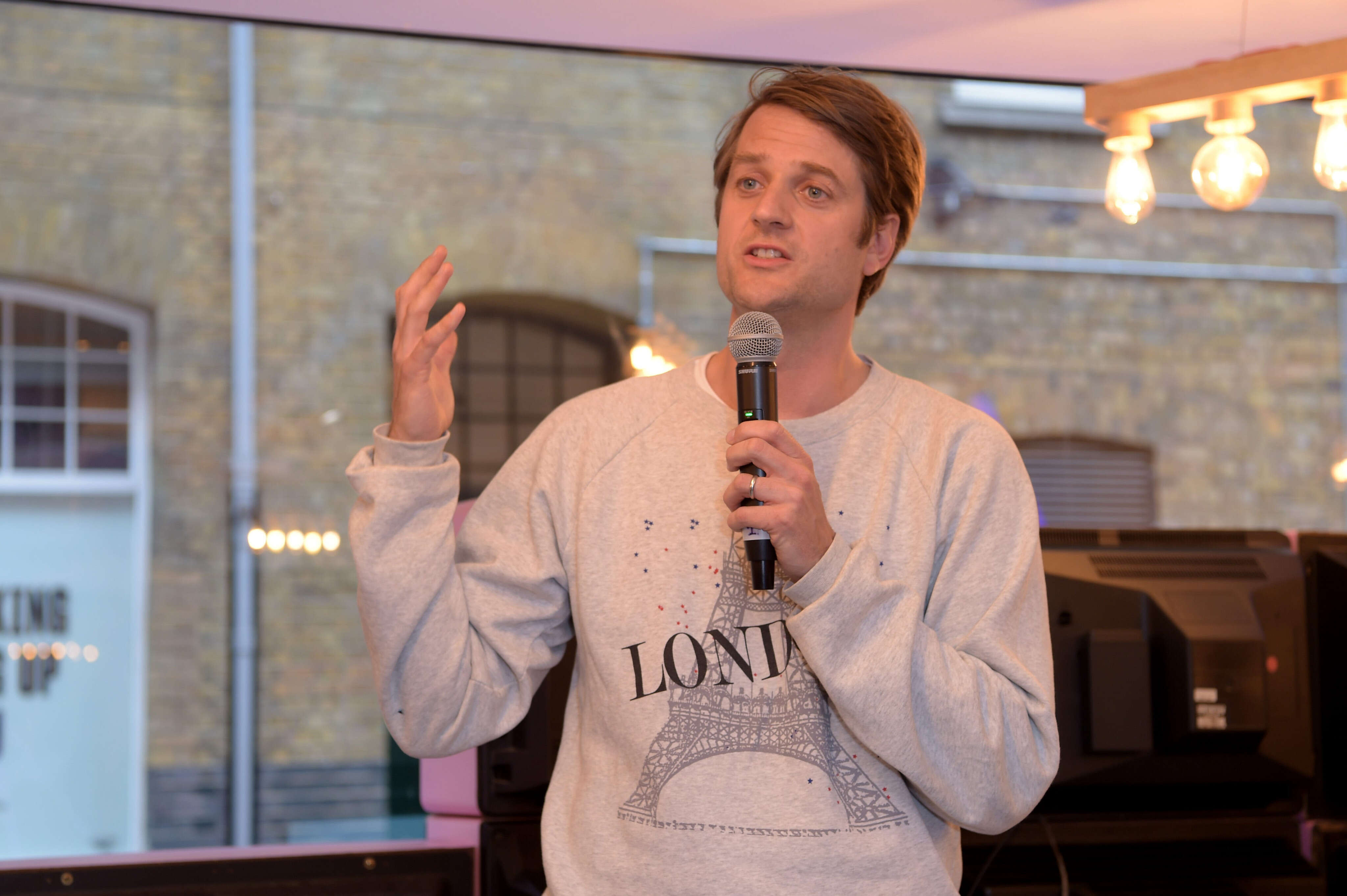 Klarna only needs half its staff, because AI lets the buy-now-pay-later company 'do much more with less'