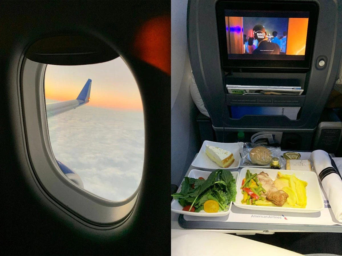 I'm a former flight attendant. Here are 12 ways passengers ruin their experience on long-haul flights.