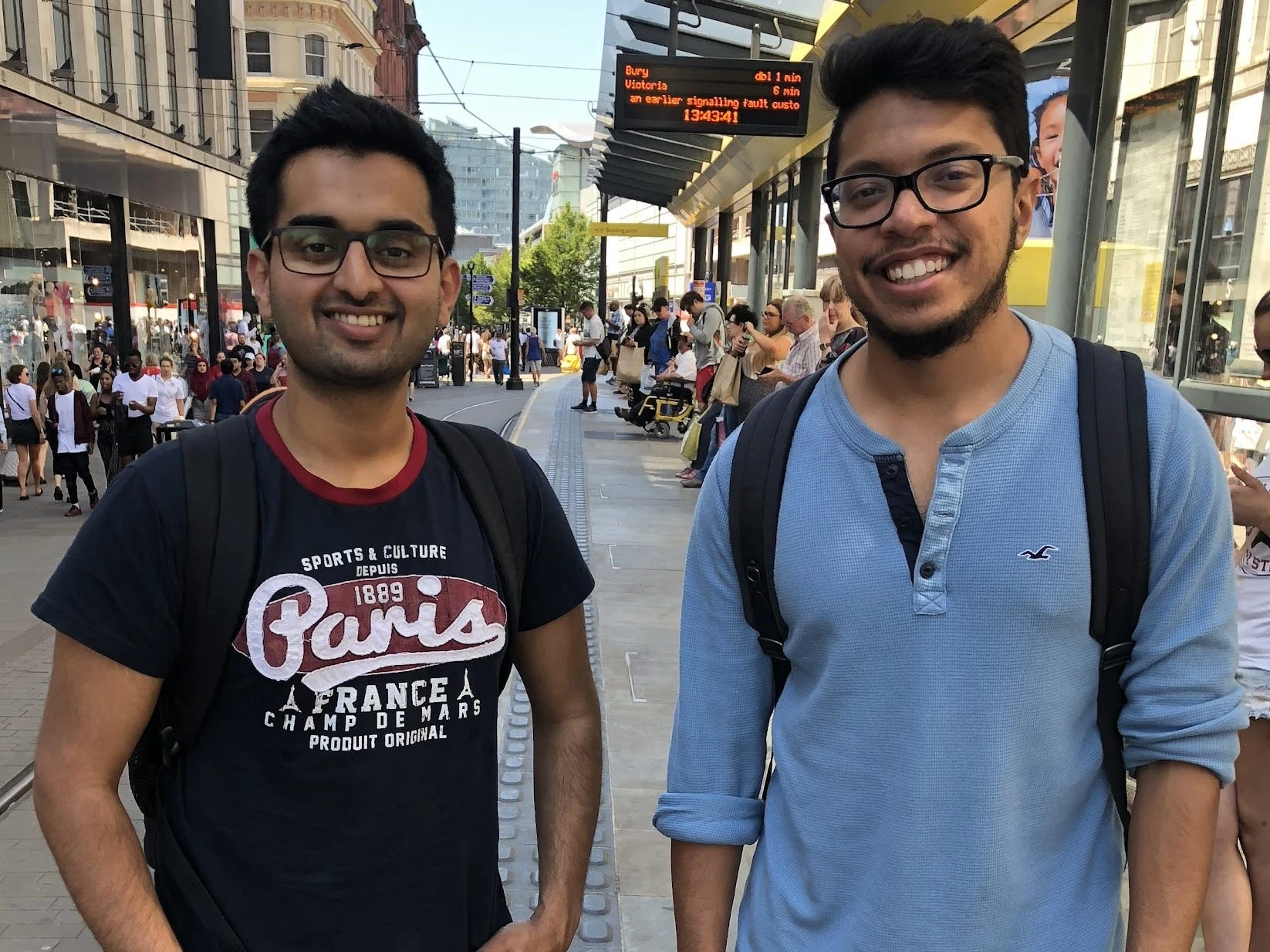 AI startup Airial turns travel TikToks into bookable itineraries. Read its pitch deck that helped it land $3 million.