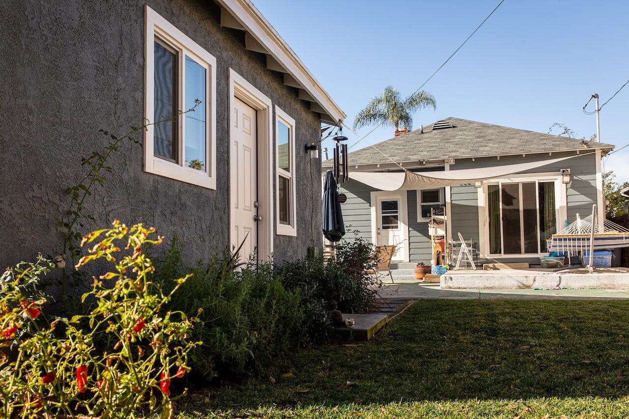 The city of Malibu is taking a family to the state supreme court to stop them from building a tiny home in their backyard for their elderly parent