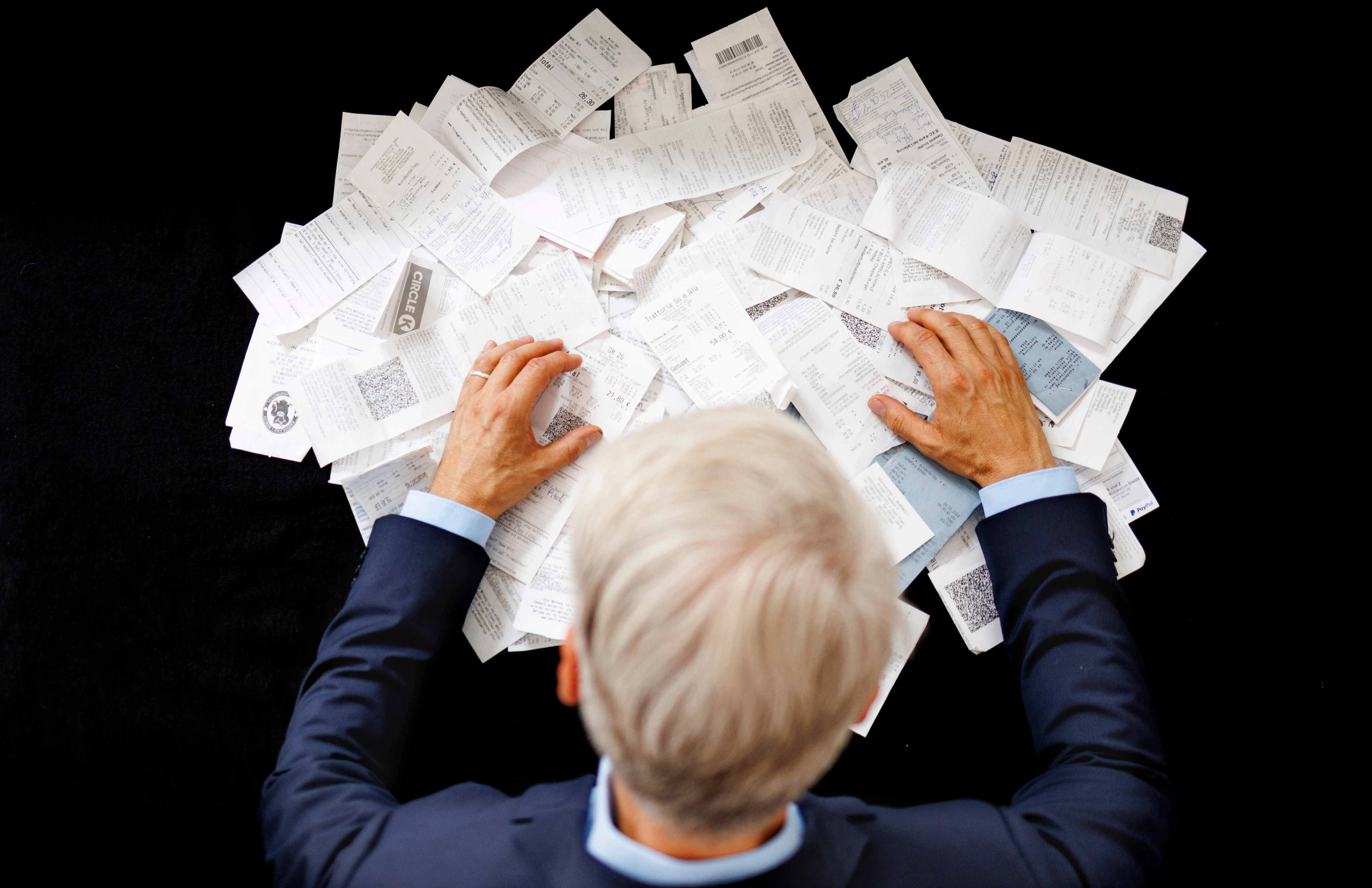 CTO says companies are missing out by not writing internal documents that AI can easily read