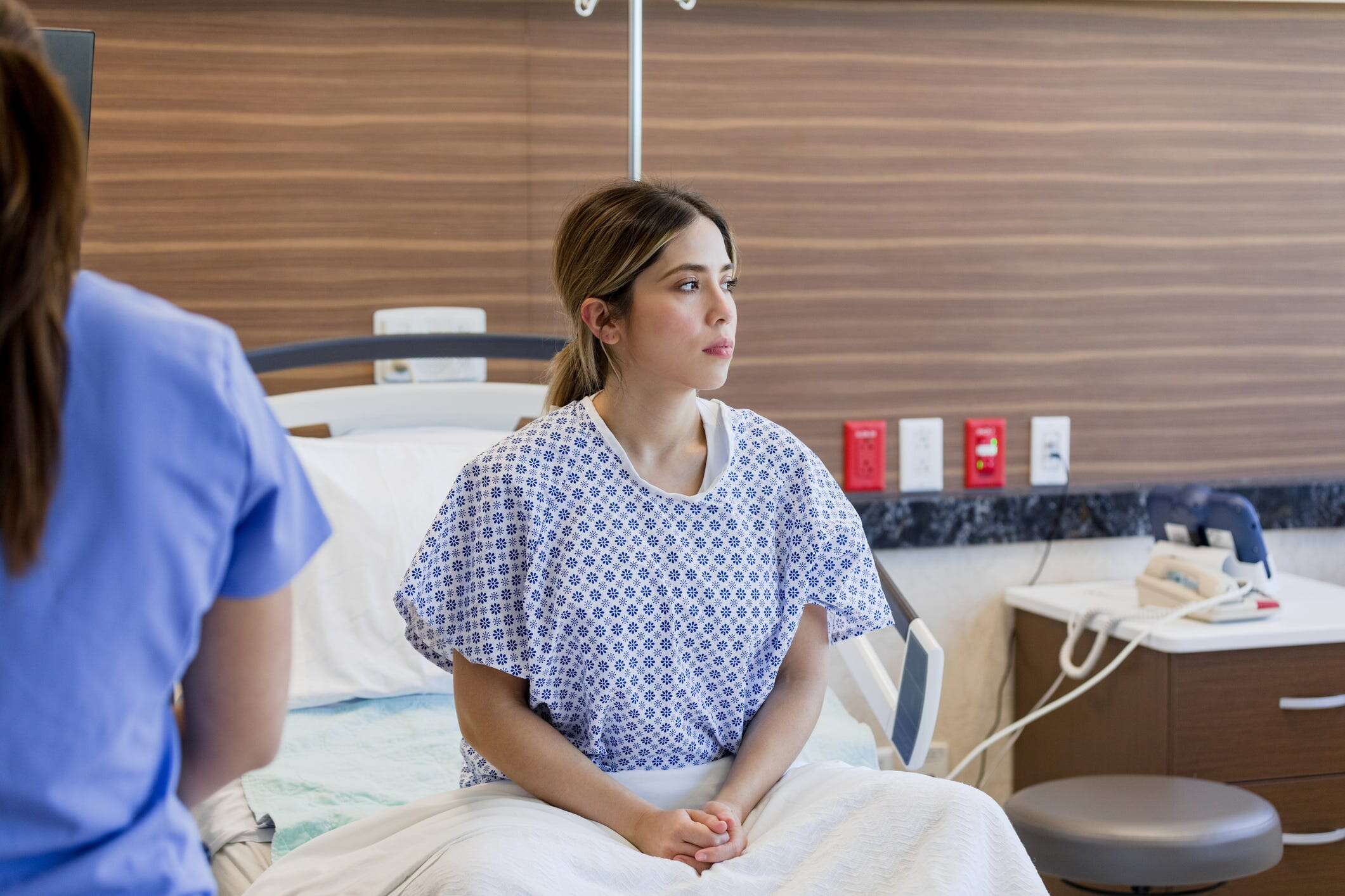 A new report breaks down the alarming rise in cancer among working-age women