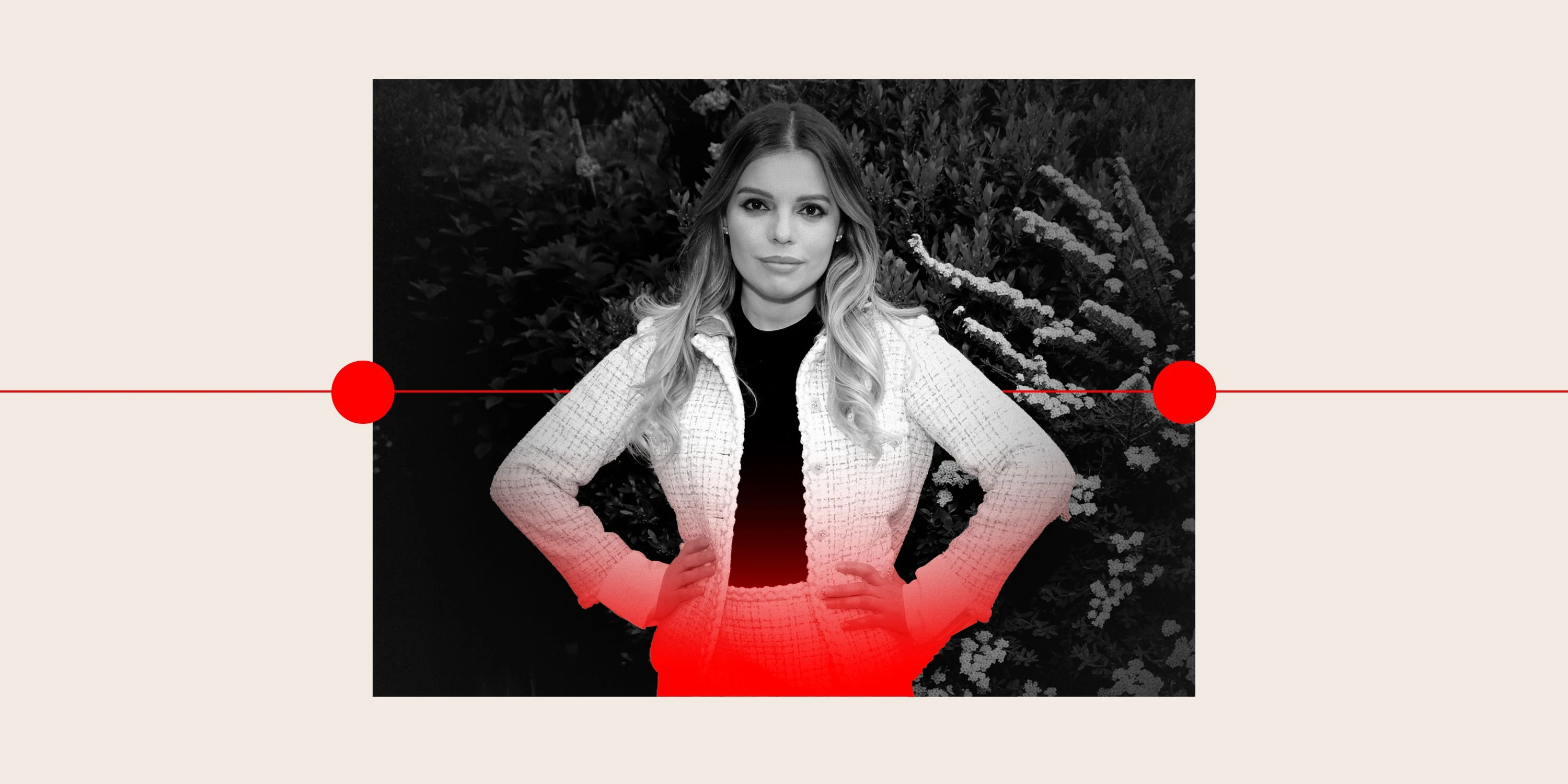 A founder said her $200 million newsletter empire had over a million subscribers. Her own records tell a different story.