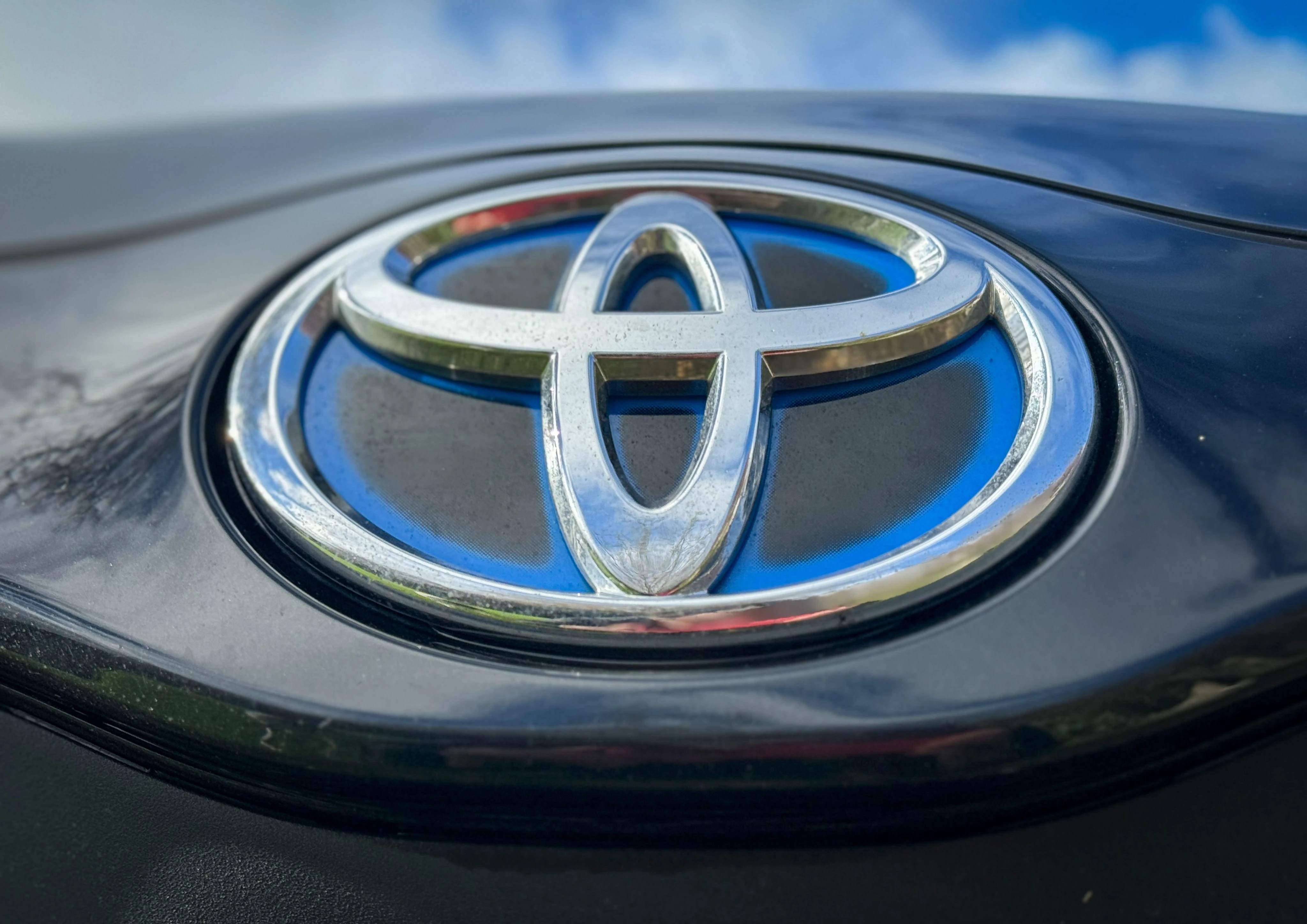 The auto industry owes Toyota an apology on hybrids