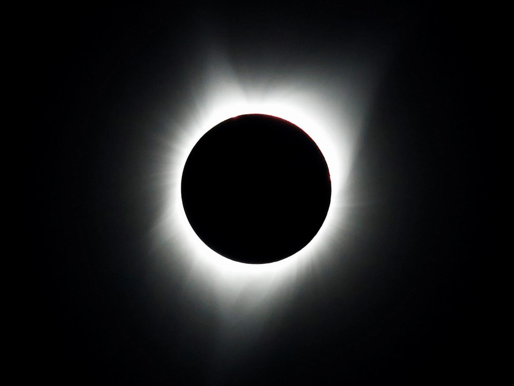 NASA says the solar eclipse cutting from Texas to Maine in April 2024 will be way cooler than any before it. Here's why.