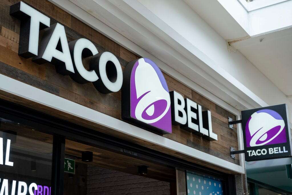 The worst Taco Bell in the US is in Florida, a new report says