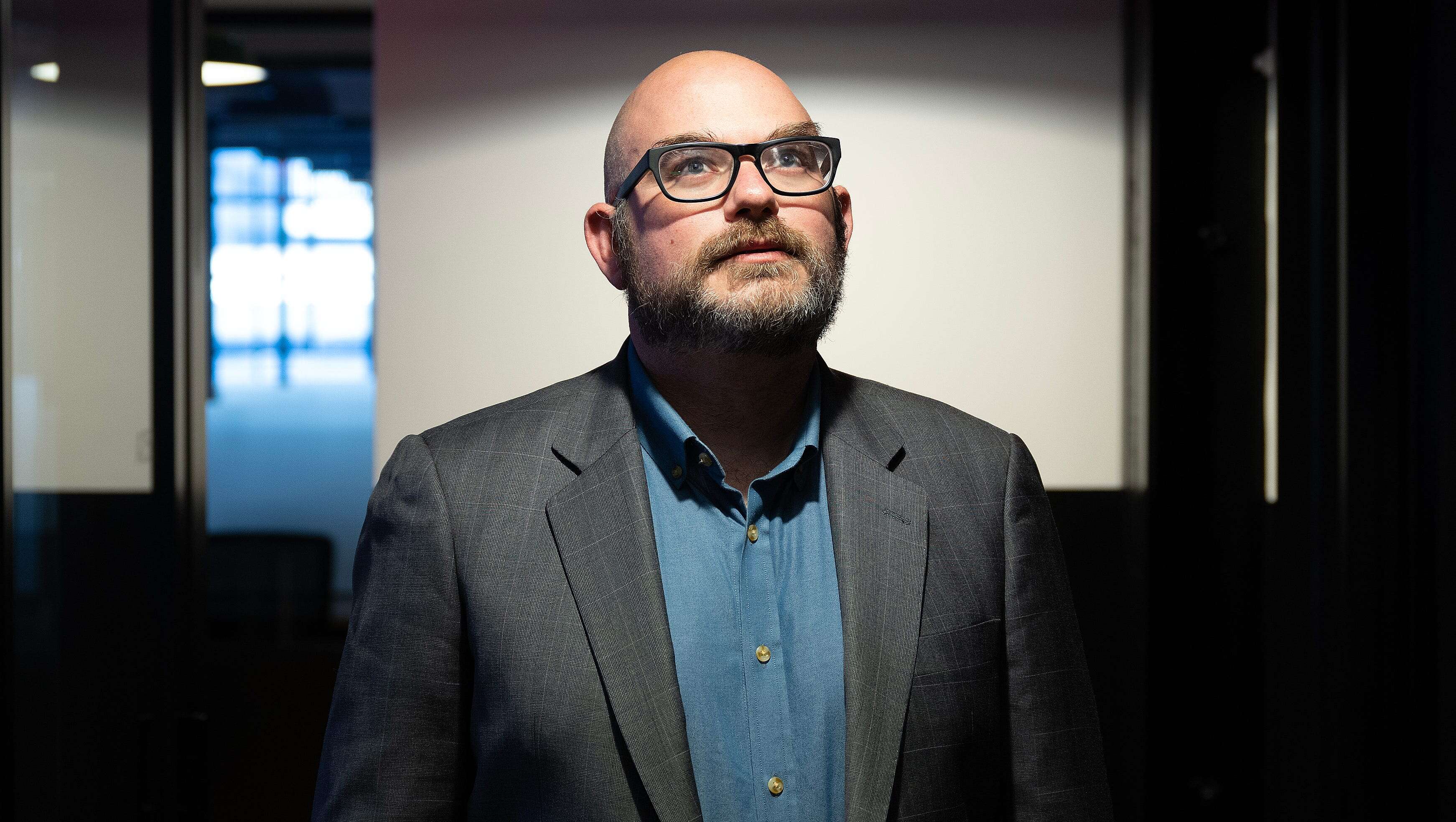 You probably can't make more than $1 million a year on Substack. But Matthew Yglesias does.