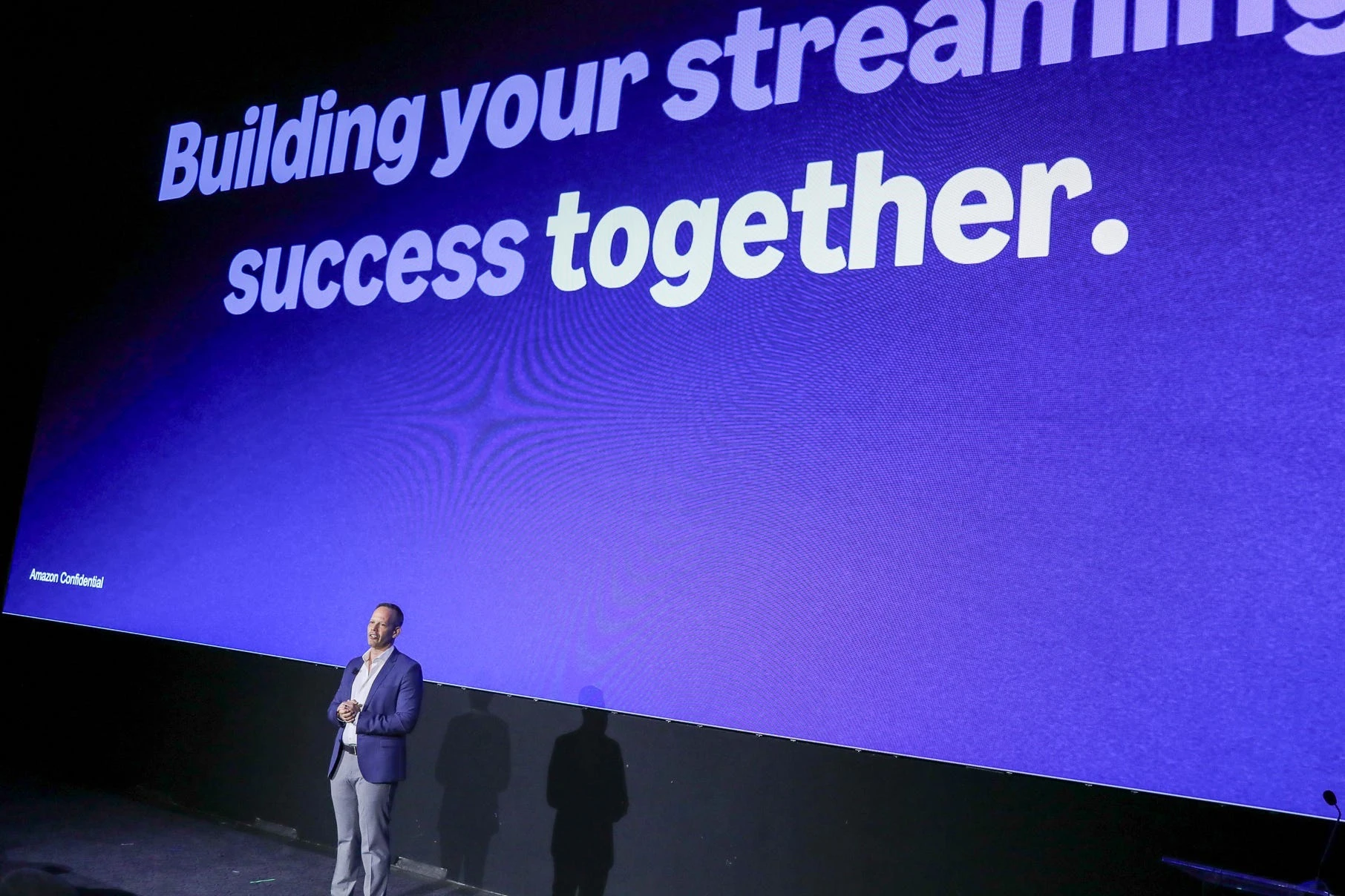 Amazon drives 25% of US streamer sign-ups as it pushes to own the TV experience