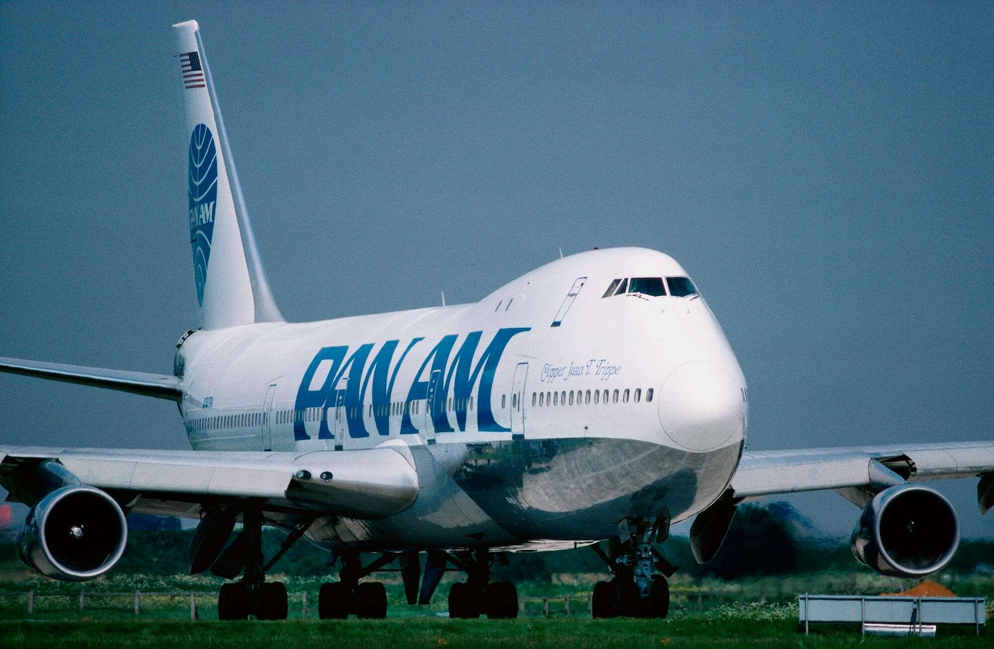 The legendary Pan Am is returning for a 12-day trip tracing the airline's historic routes – but it'll cost you $59,950