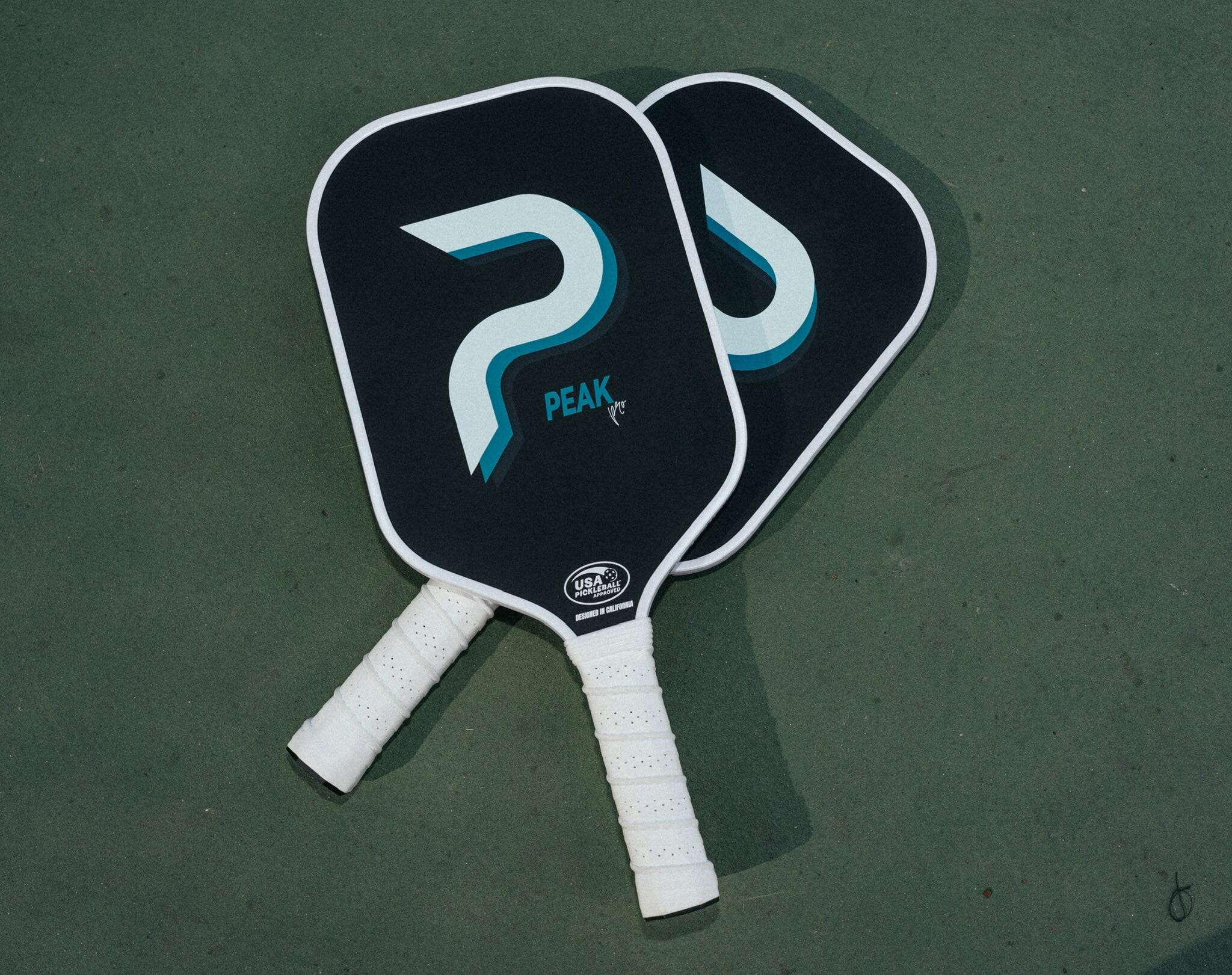 I'm trying to sell pickleball paddles online. An e-commerce expert advised me on how to make the most of Amazon and Shopify — and why paid ads are essential. 