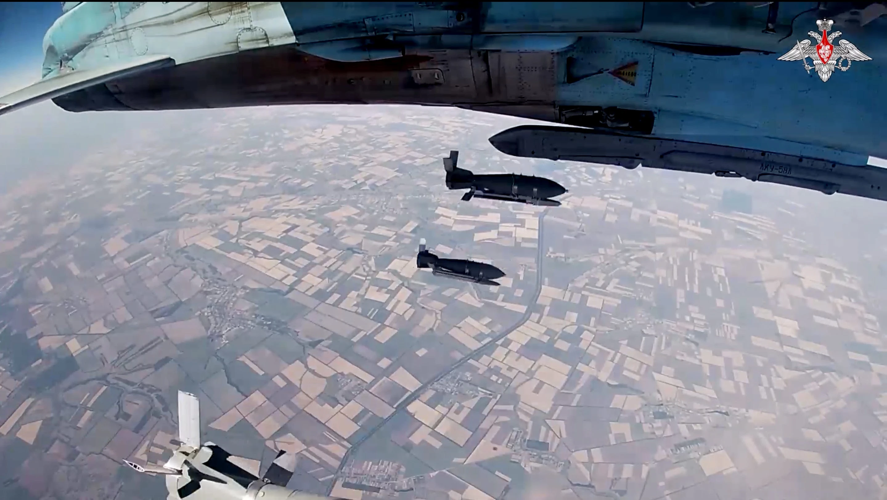 Russia's air force is much more dangerous now than it was before it invaded Ukraine, airpower experts warn
