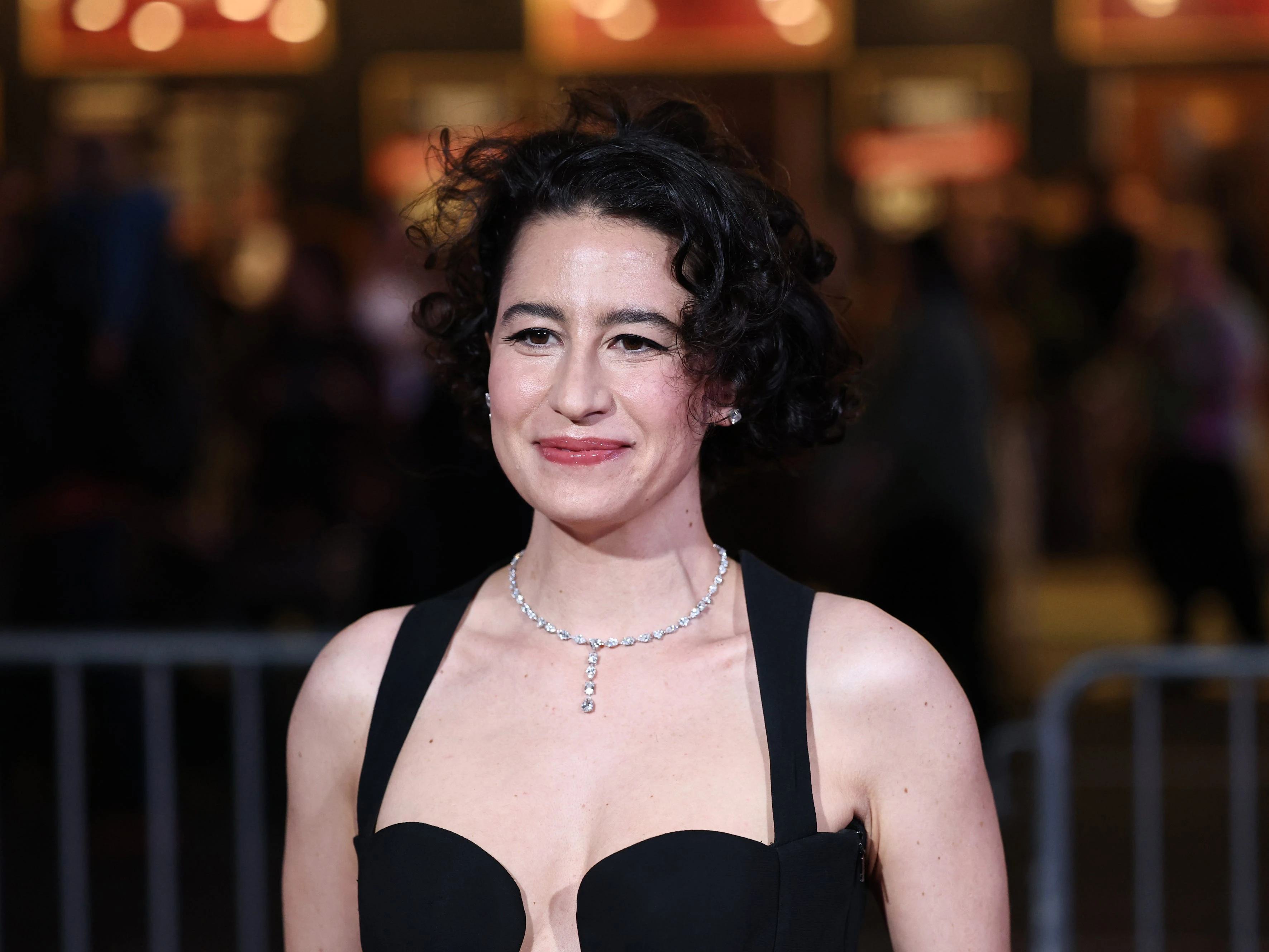 Comedian Ilana Glazer says her 4-year-old daughter taught her a big lesson: 'I learned to slow down'