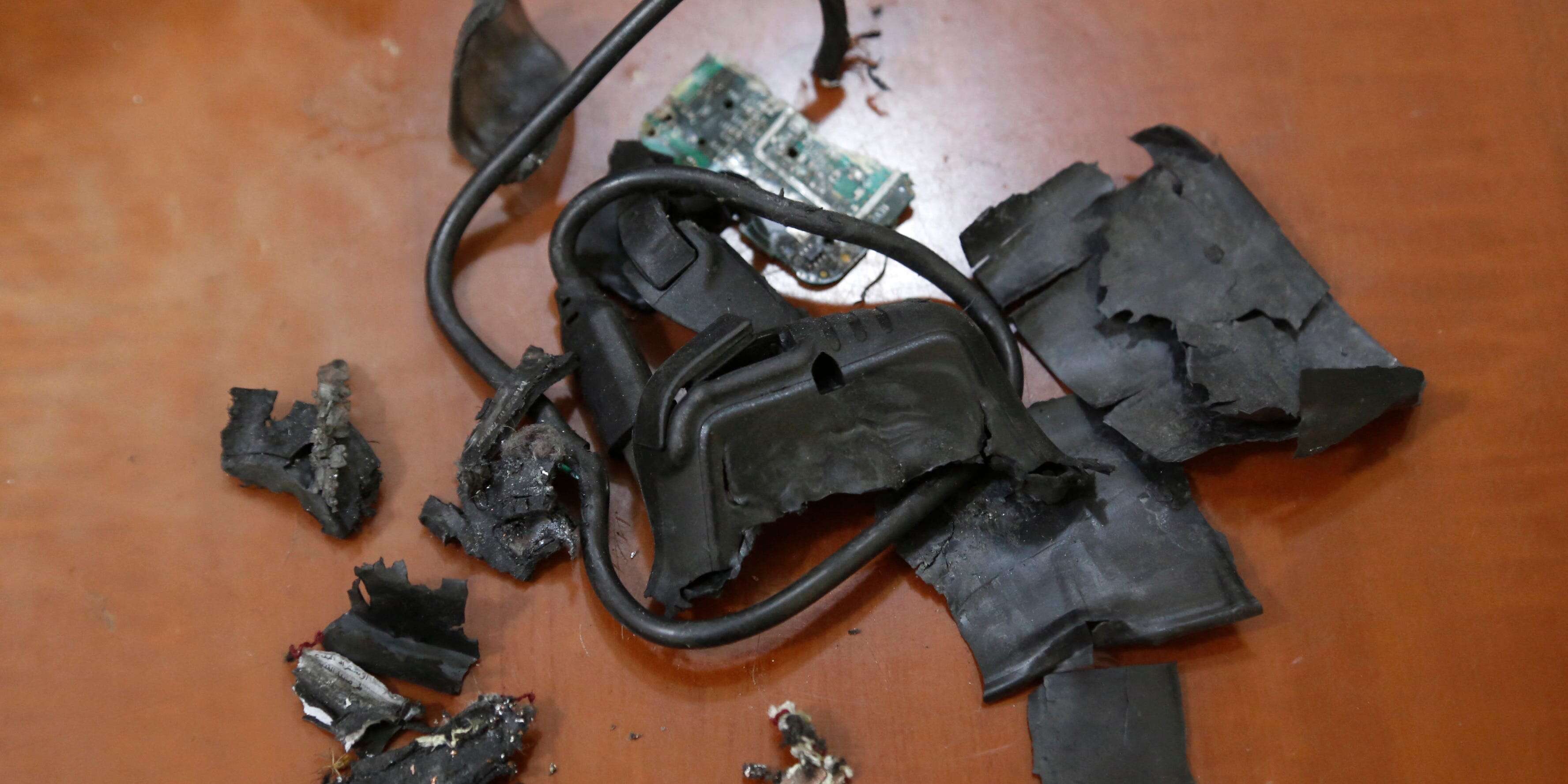 The detonation of pagers used by Hezbollah shows the depths of supply-chain infiltration