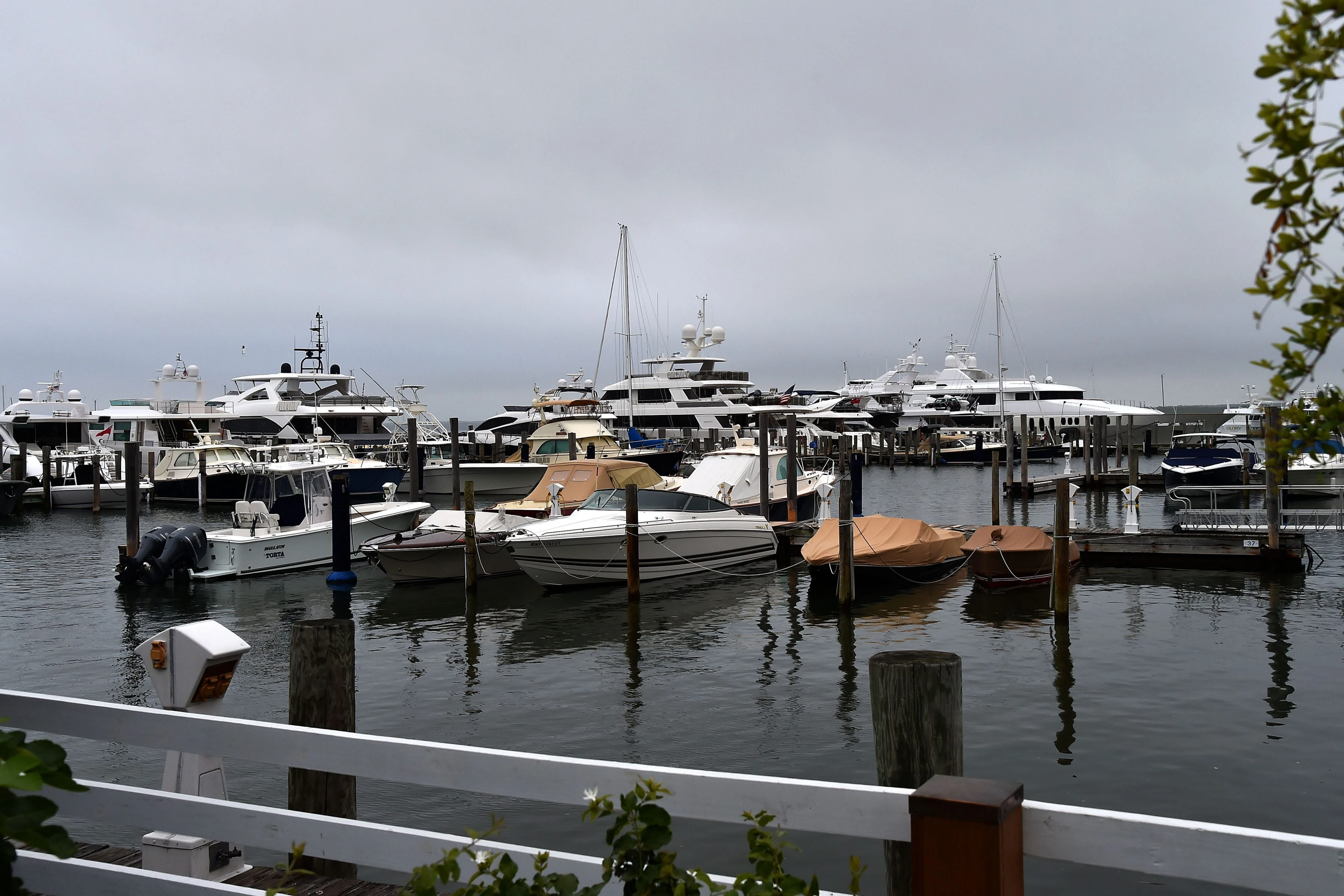 Boat Trader and YachtWorld owner has a chokehold on the US marine vessel market, an antitrust lawsuit alleges