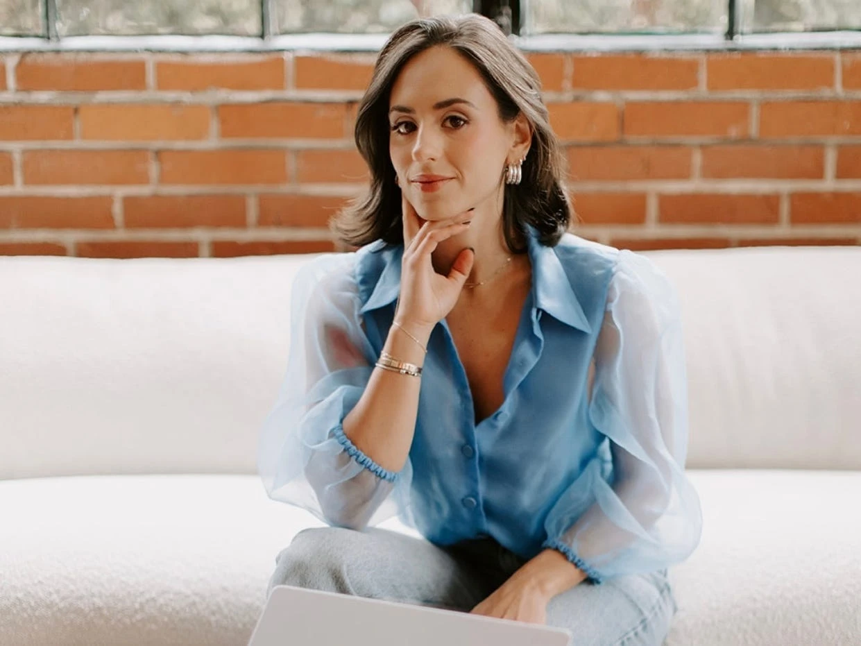 I'm the CEO of a job platform for Gen Z. Remote hires should do this one thing every week.