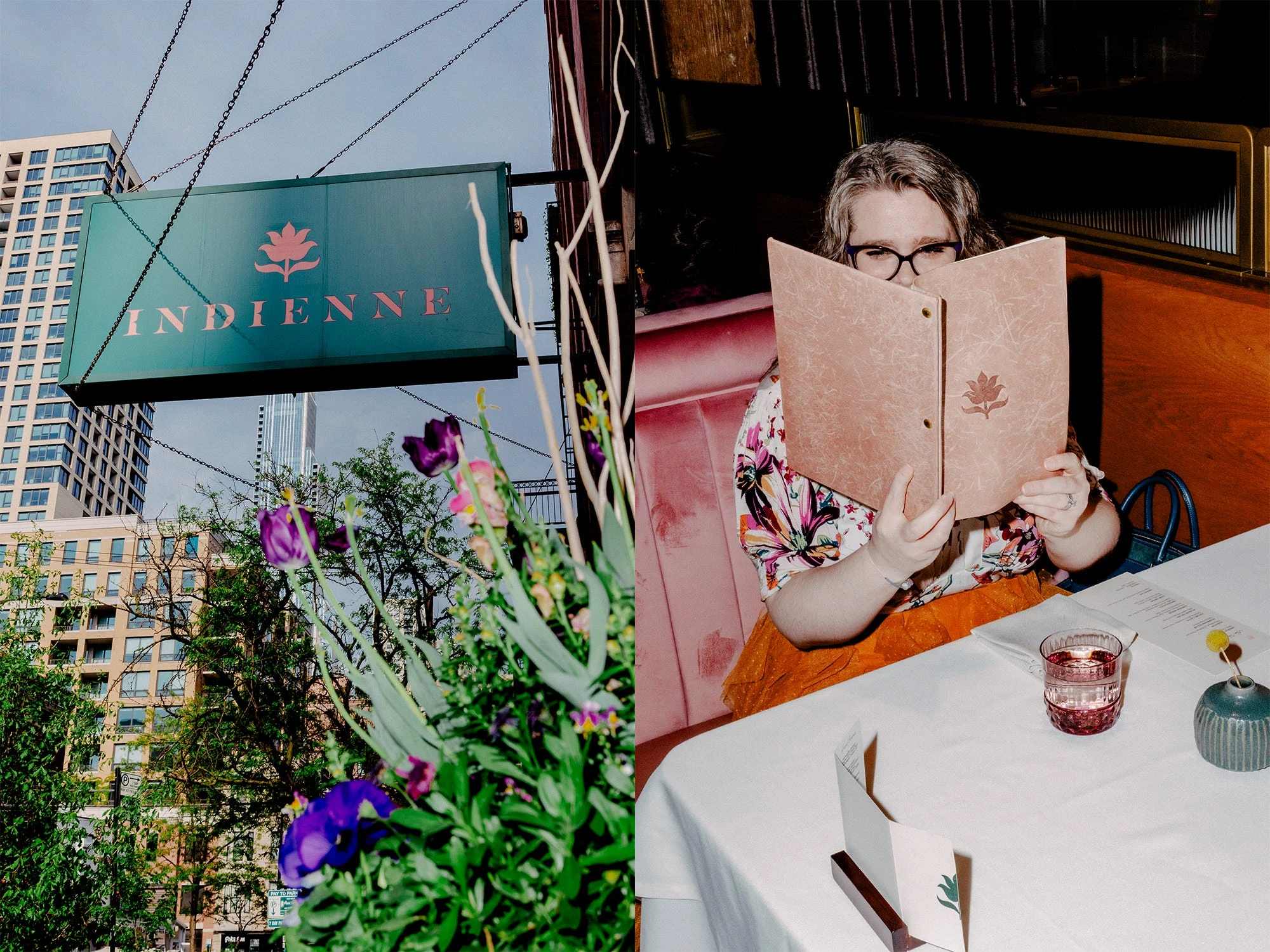 A Michelin-starred chef shares the menu-building strategies he uses to navigate rising food costs