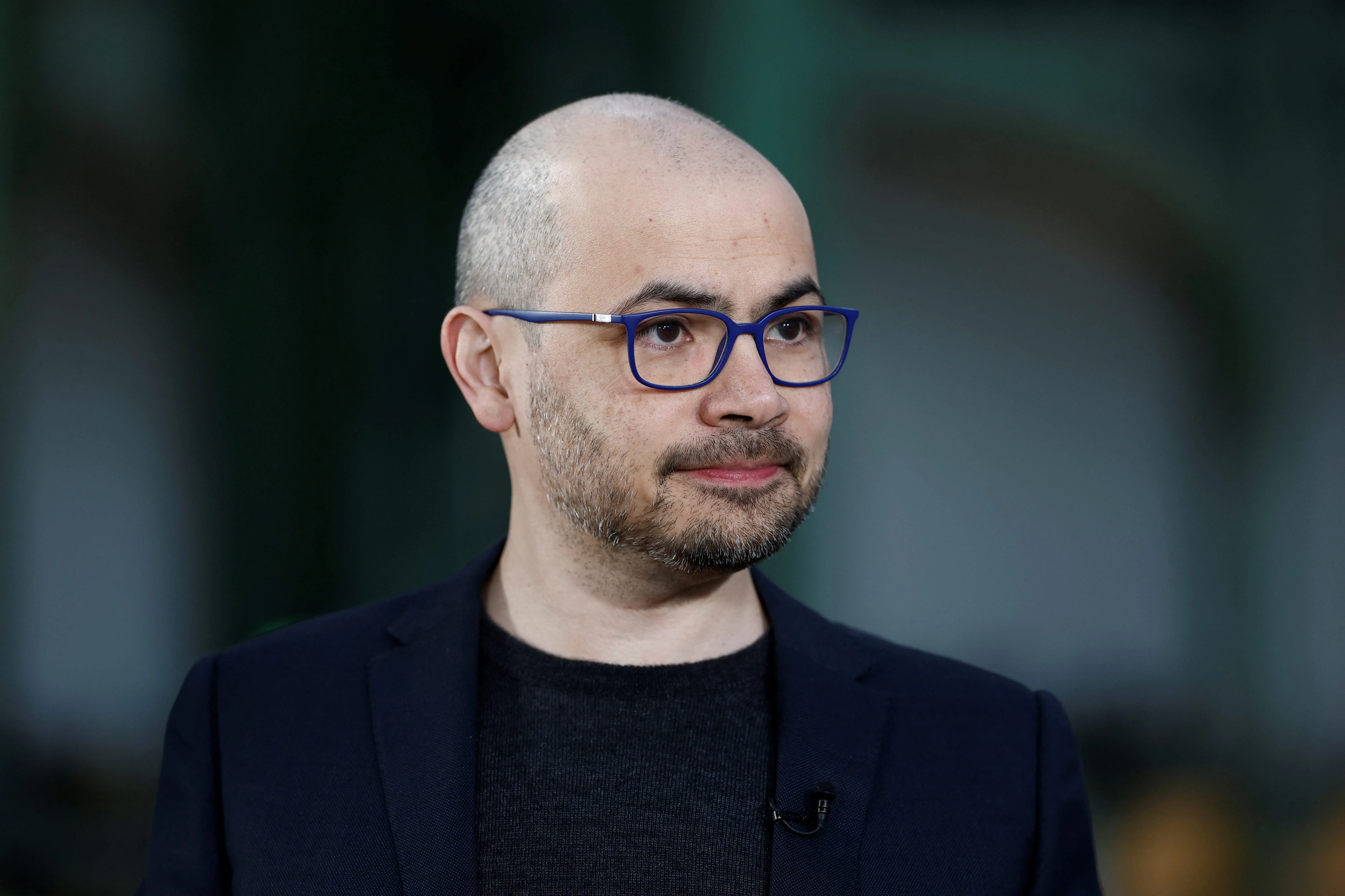 Google's AI CEO explains why he's not interested in taking LSD in his quest to understand 'the nature of reality'