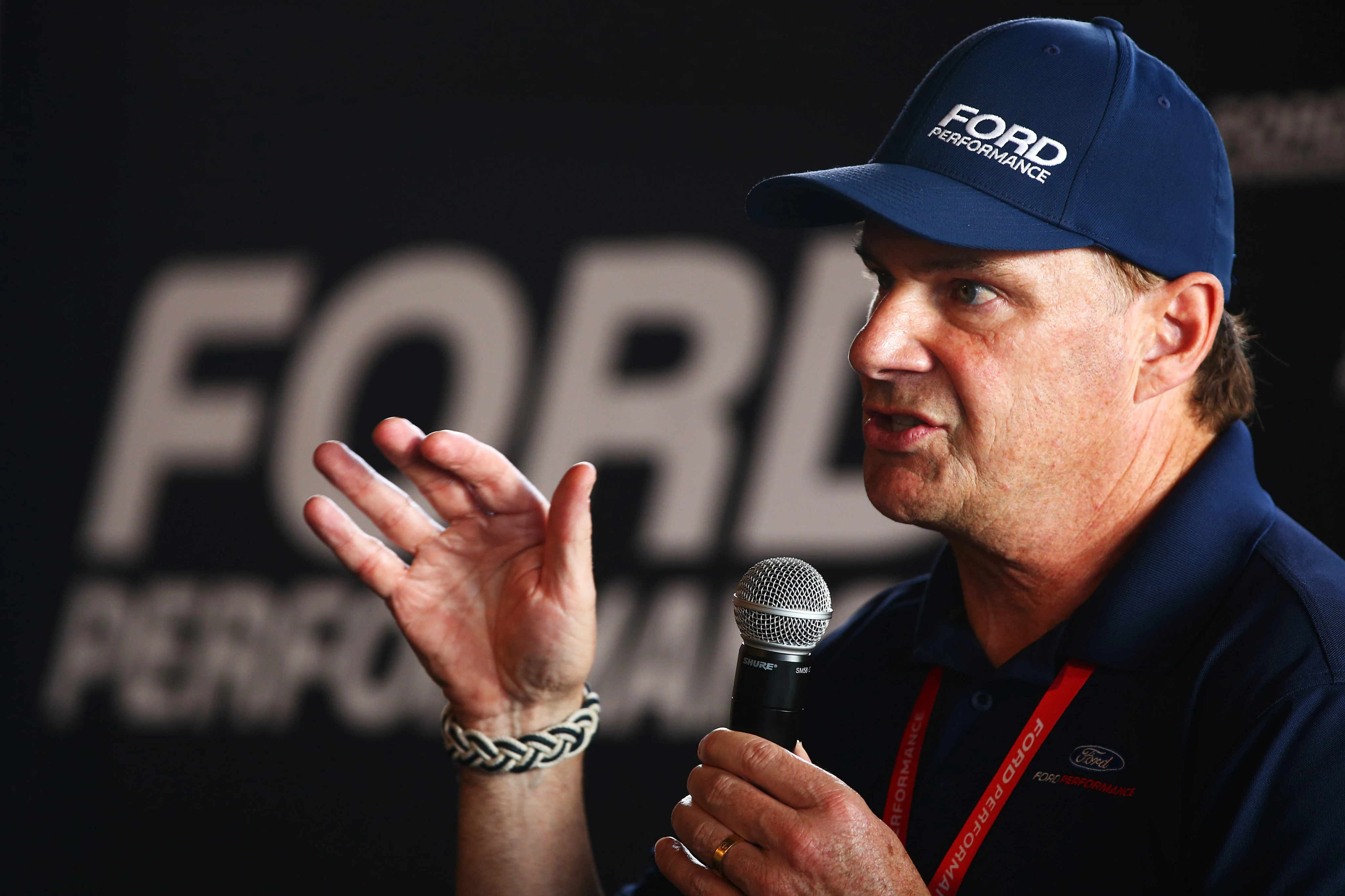 Ford's CEO is the latest exec to warn that AI will wipe out half of white-collar jobs