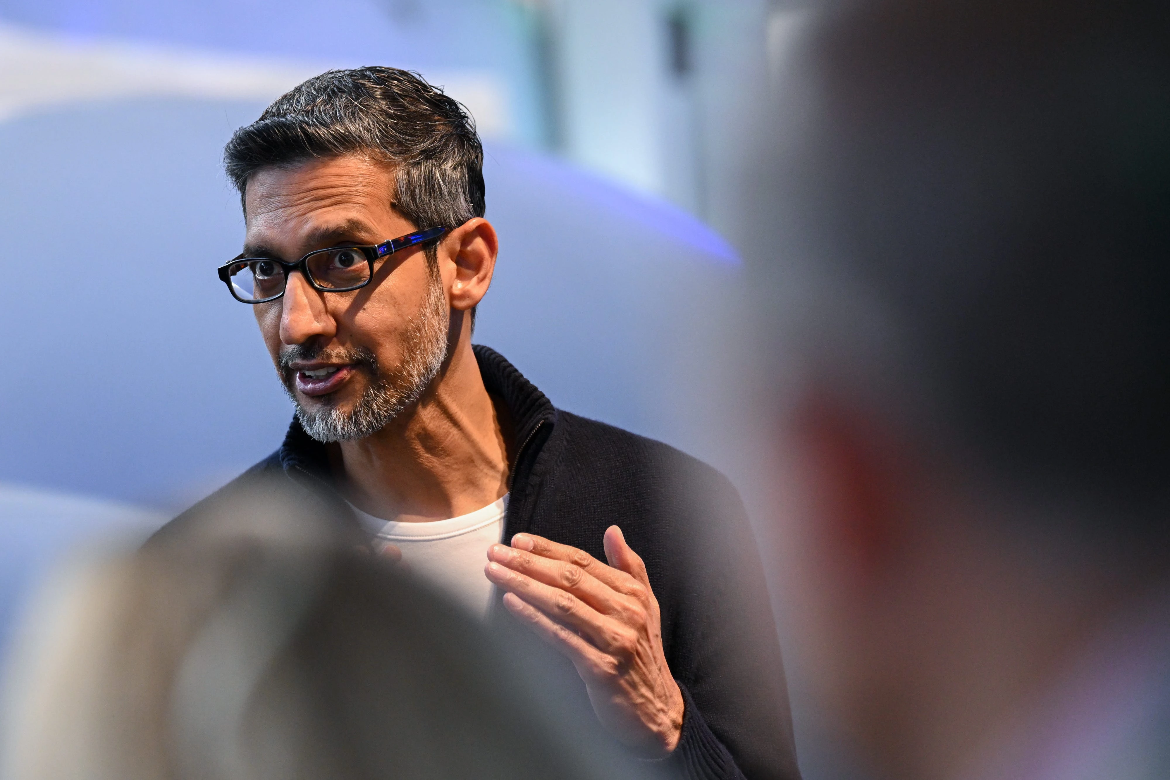 Google's subscriptions business is booming — and AI is a big reason