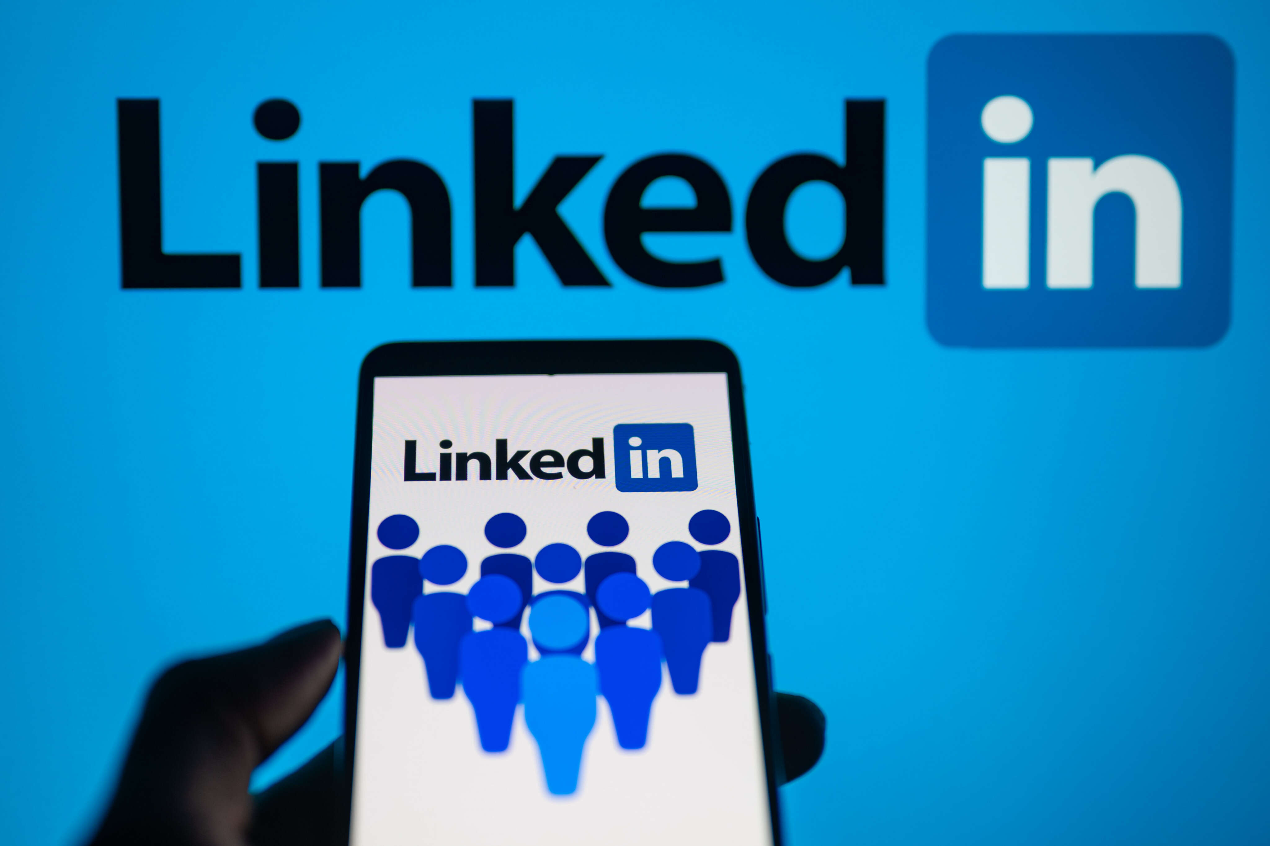 LinkedIn has seen an increase in users who list preferred pronouns despite 'woke' backlash