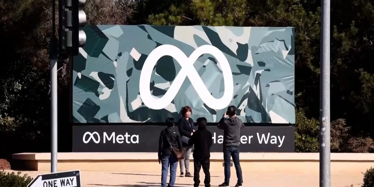 Employees react to looming Meta layoffs
