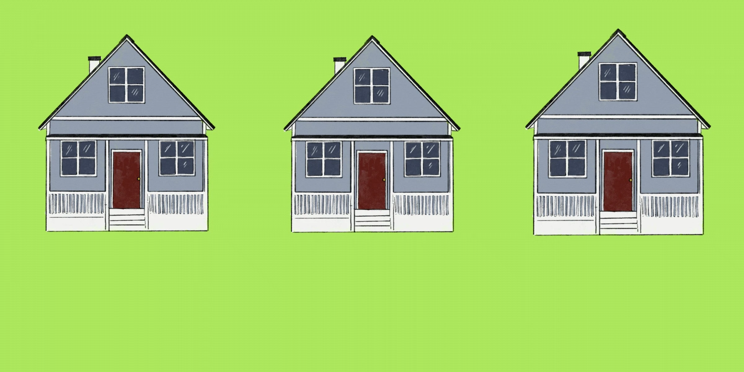 Meet America's newest mega-landlords: Google, Facebook, and Elon Musk