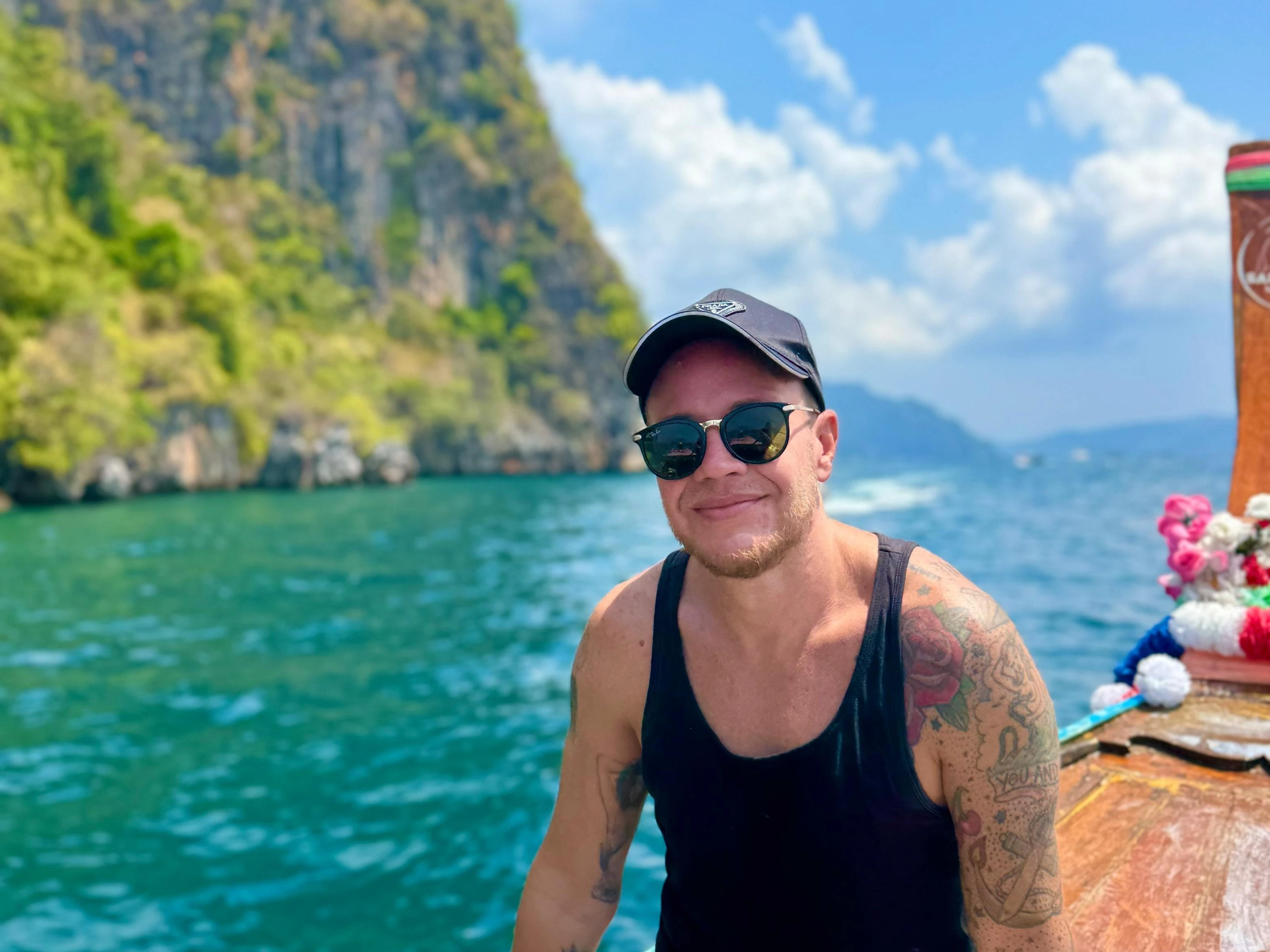 I moved to Thailand, and it checks almost every box for me — except retirement