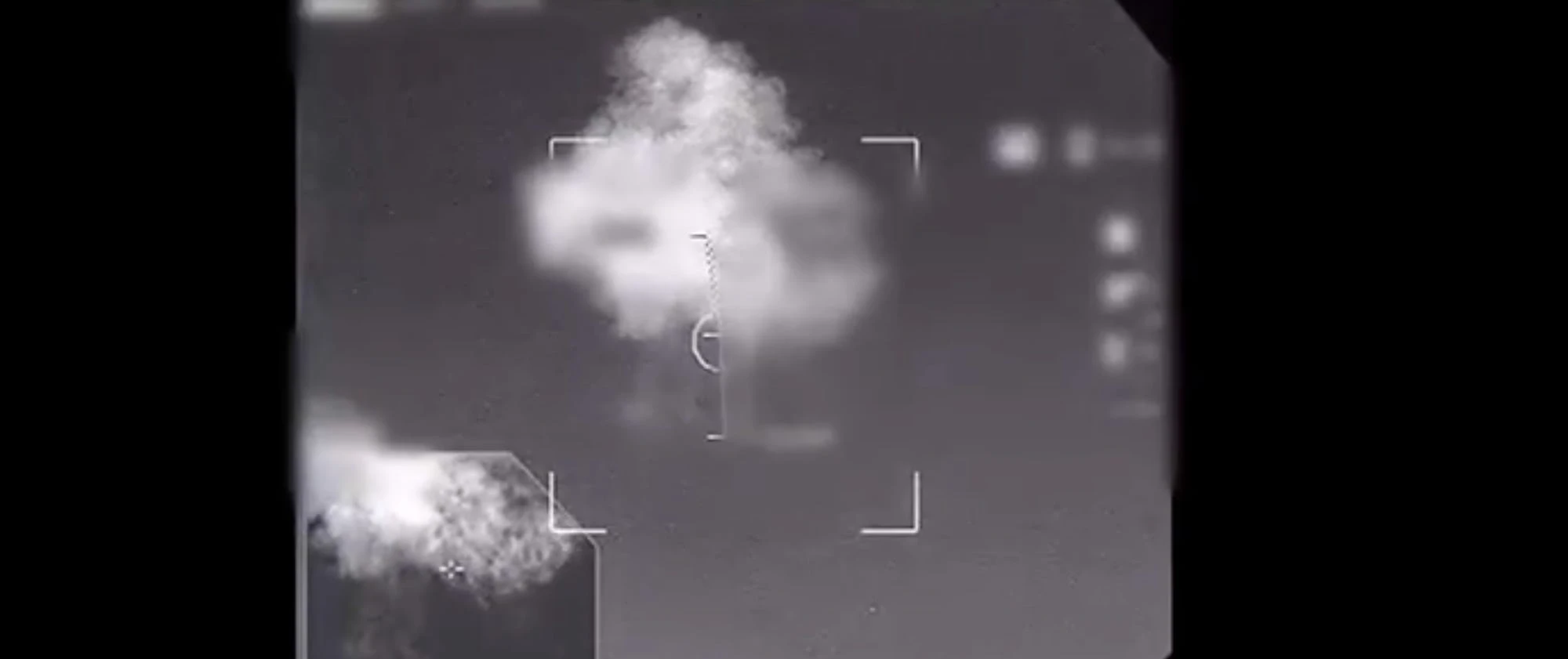 French fighter jets practiced shooting down high-altitude balloons as the battle for near space heats up