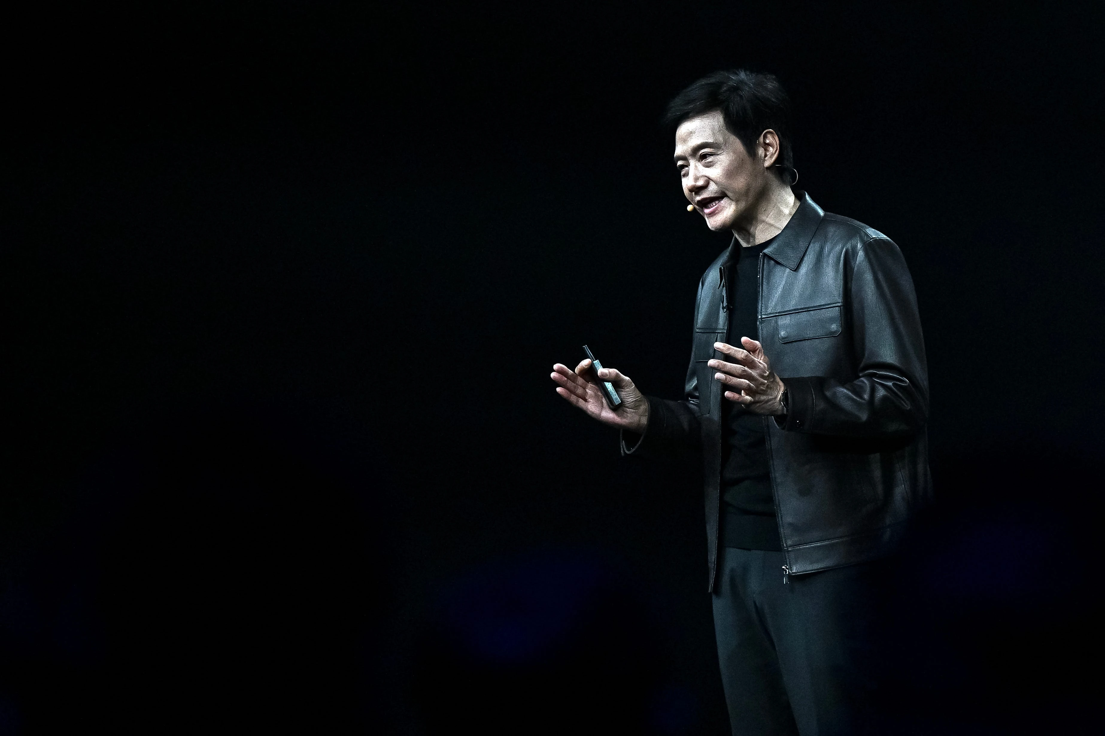 China's Xiaomi takes a page from Apple with a $7 billion plan to make its own mobile chips