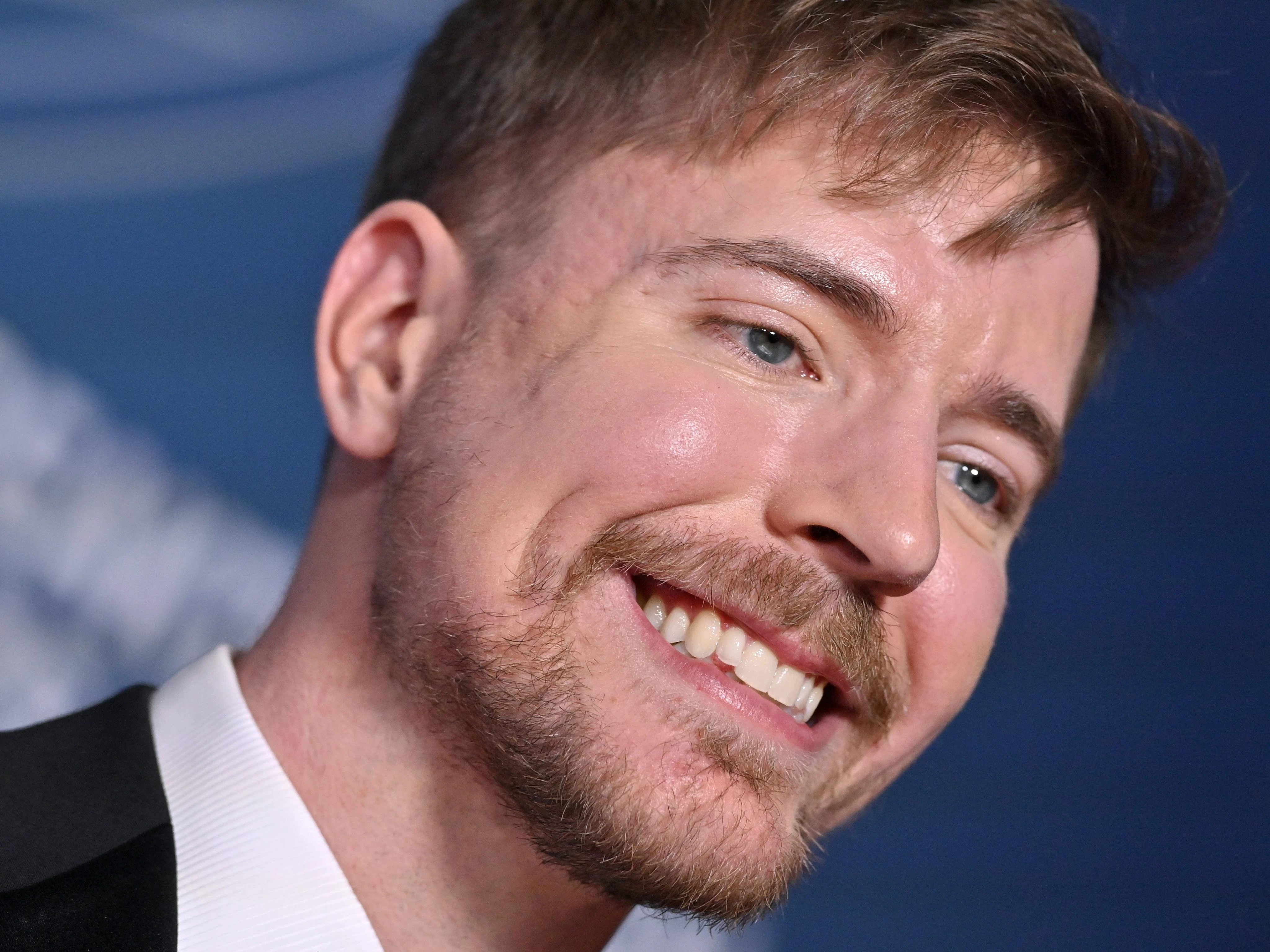 Making MrBeast: How Jimmy Donaldson went from shy kid to YouTube's top creator and built a business worth billions