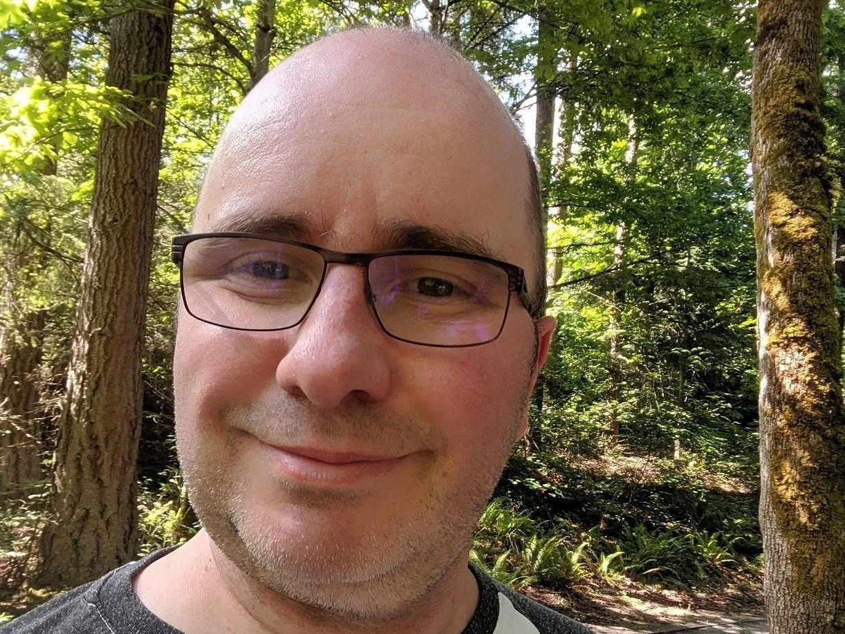 A laid-off Microsoft manager says it's not a personal failure, but he may pivot away from management