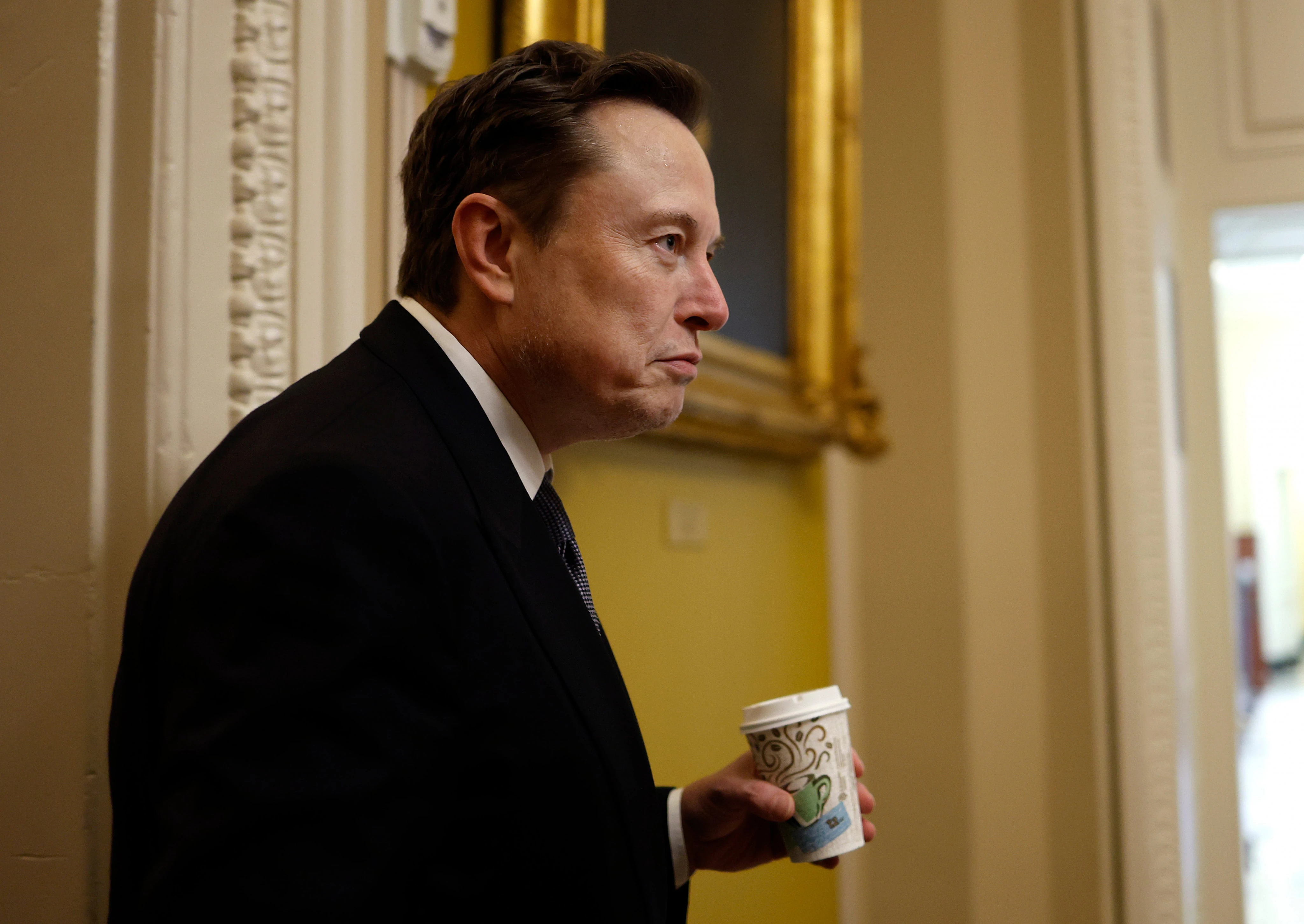 Advertisers hit back at Elon Musk's 'ad boycott' lawsuit, saying X disrupted its own business and 'alienated' customers