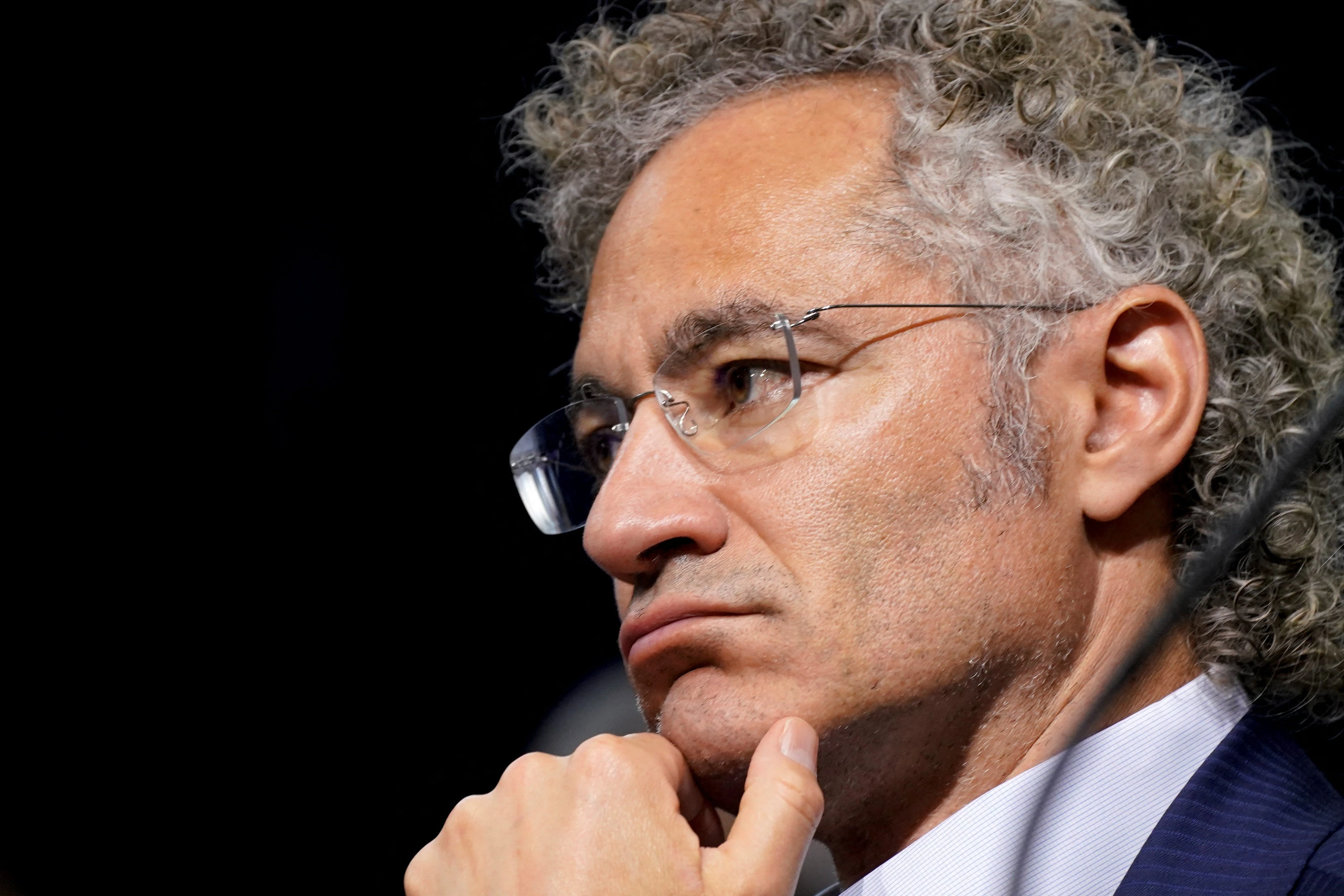 Palantir smashes expectations with $1 billion Q2 revenue as CEO boasts that skeptics have been 'bent into a kind of submission'