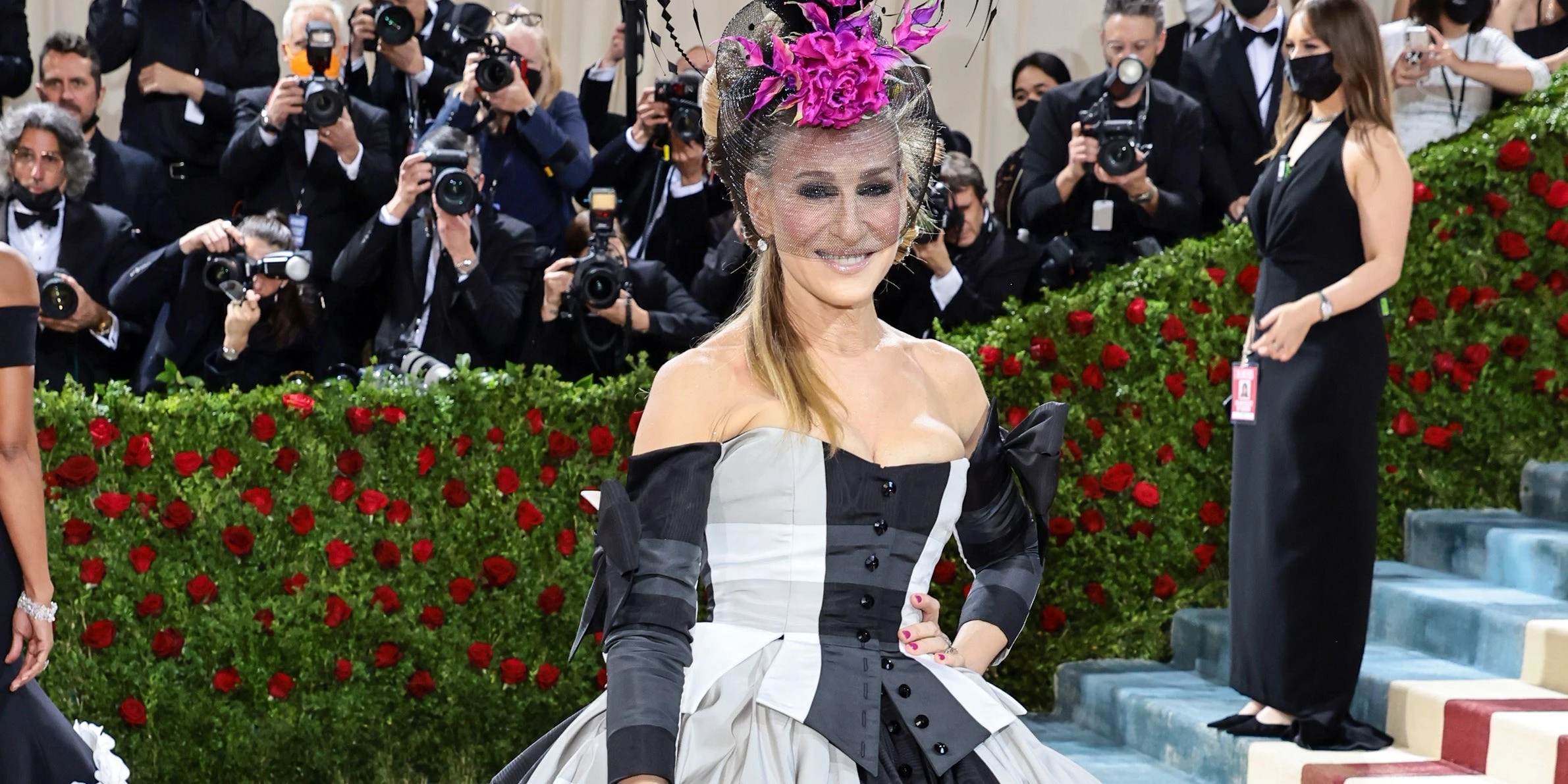 Sarah Jessica Parker says her teenage daughters thrift, work summer jobs — and she doesn't give them cash for clothes