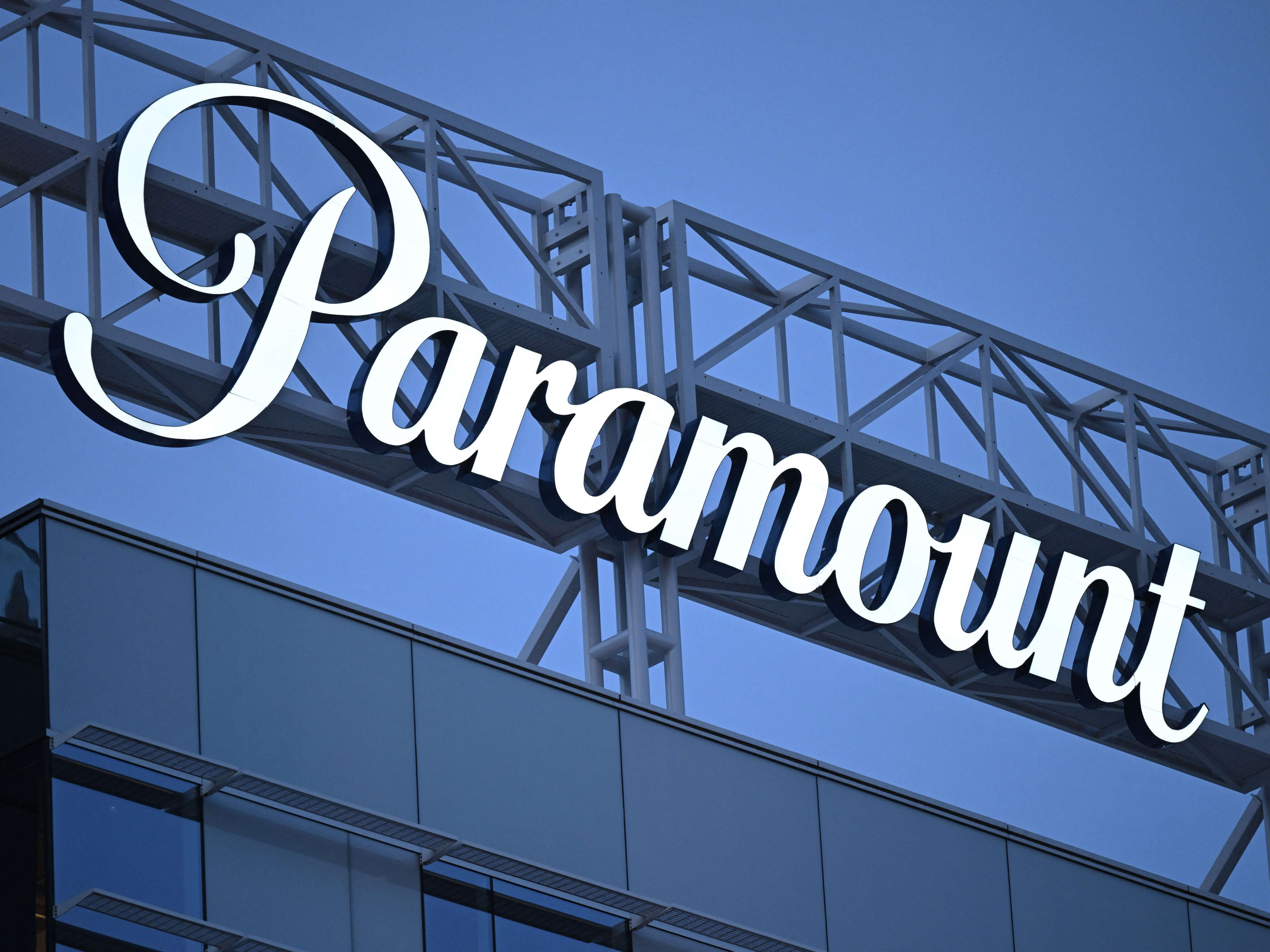 Paramount co-CEOs tell workers it's 'business as usual' — and remind that there'll be layoffs