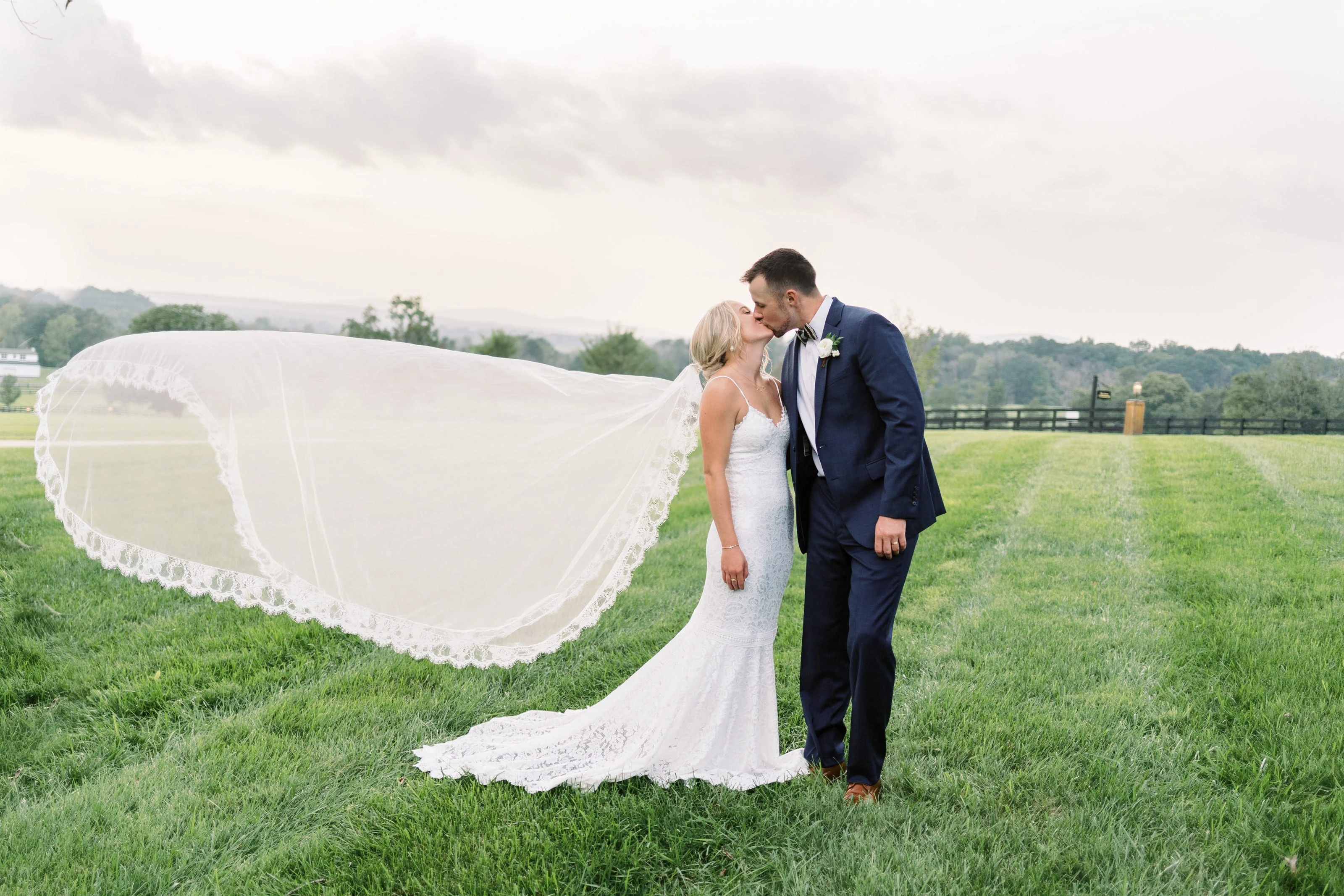 Friday weddings used to feel inconvenient and selfish. Now, my family swears by them.